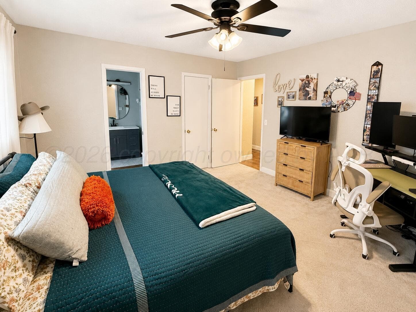 828 S JORDAN, White Deer, TX 79097, photo 17