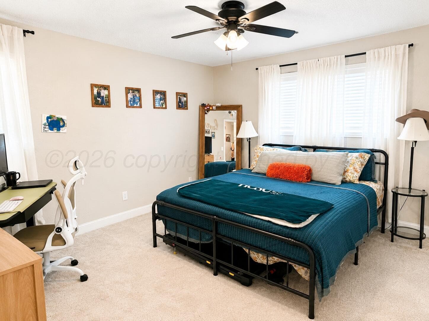 828 S JORDAN, White Deer, TX 79097, photo 16