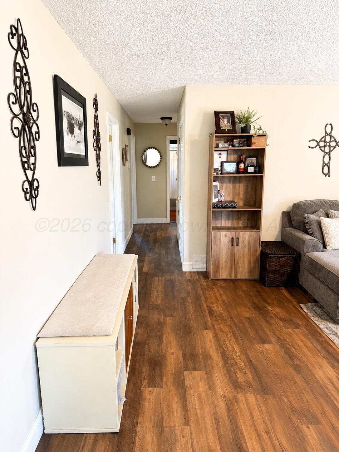 828 S JORDAN, White Deer, TX 79097, photo 5