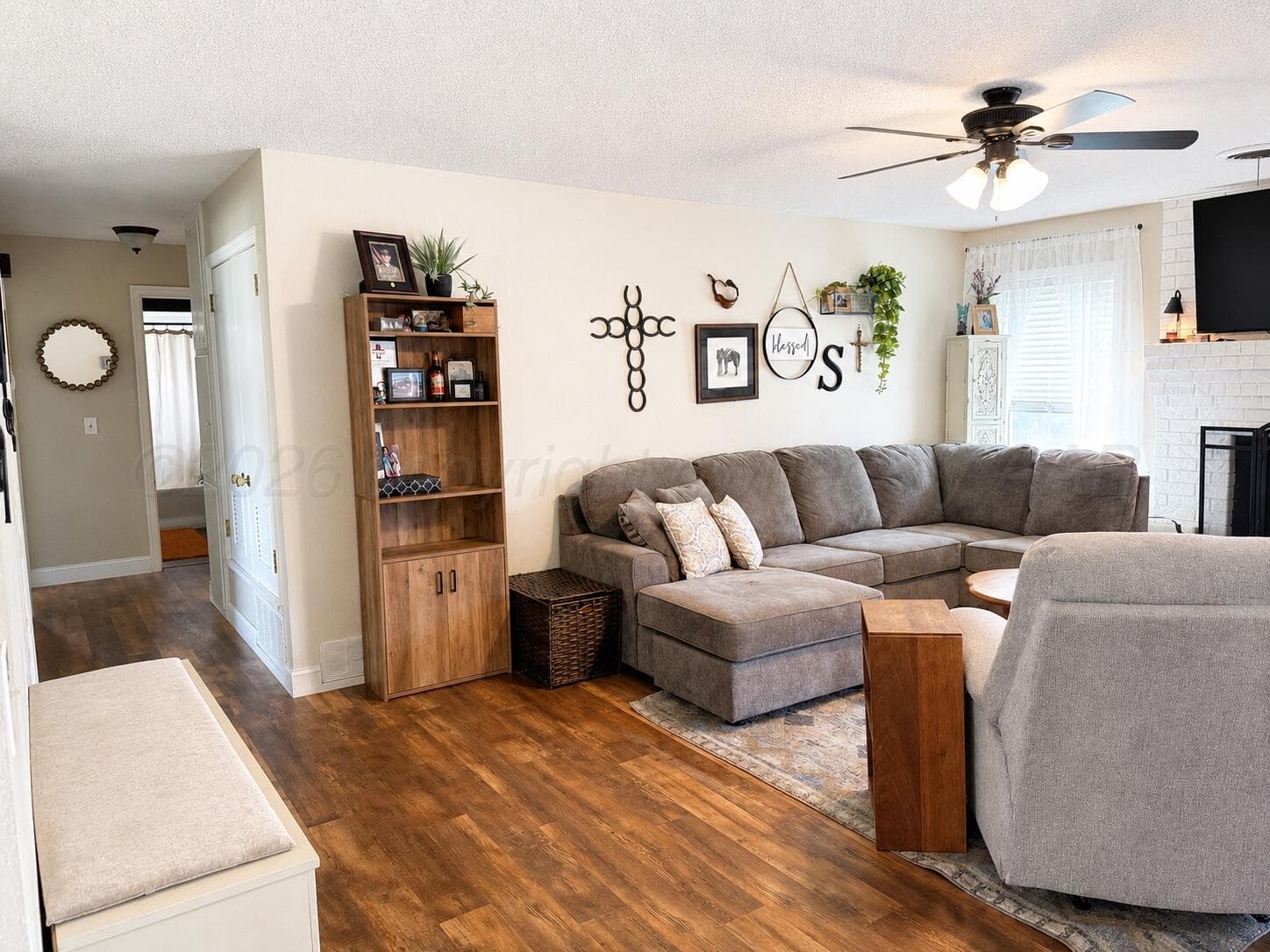 828 S JORDAN, White Deer, TX 79097, photo 3