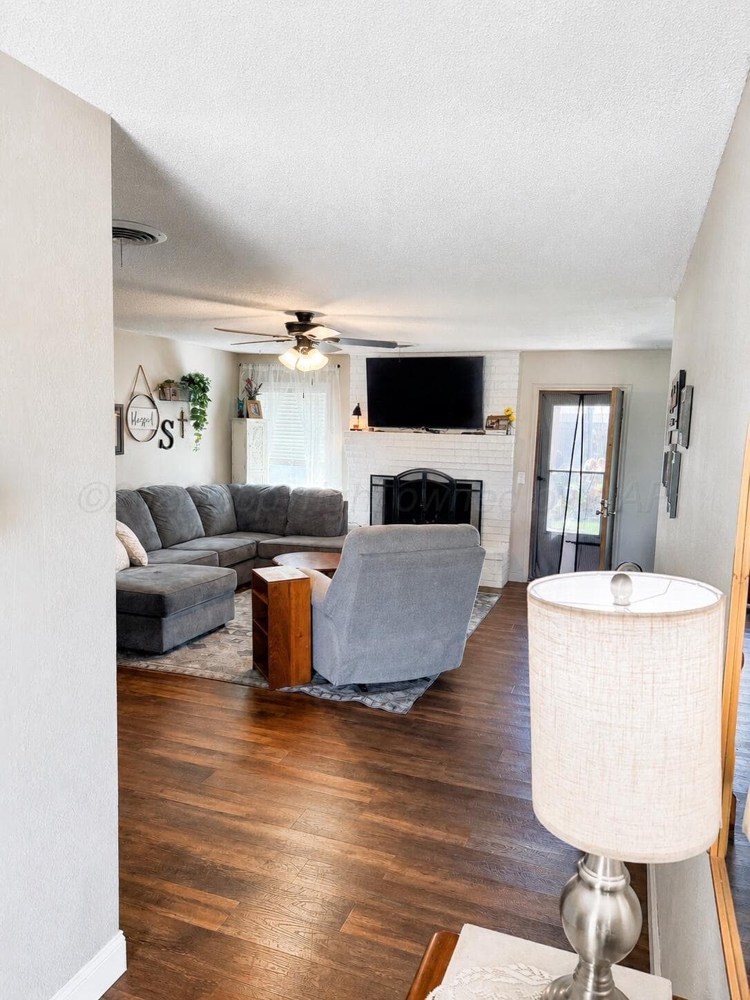 828 S JORDAN, White Deer, TX 79097, photo 2