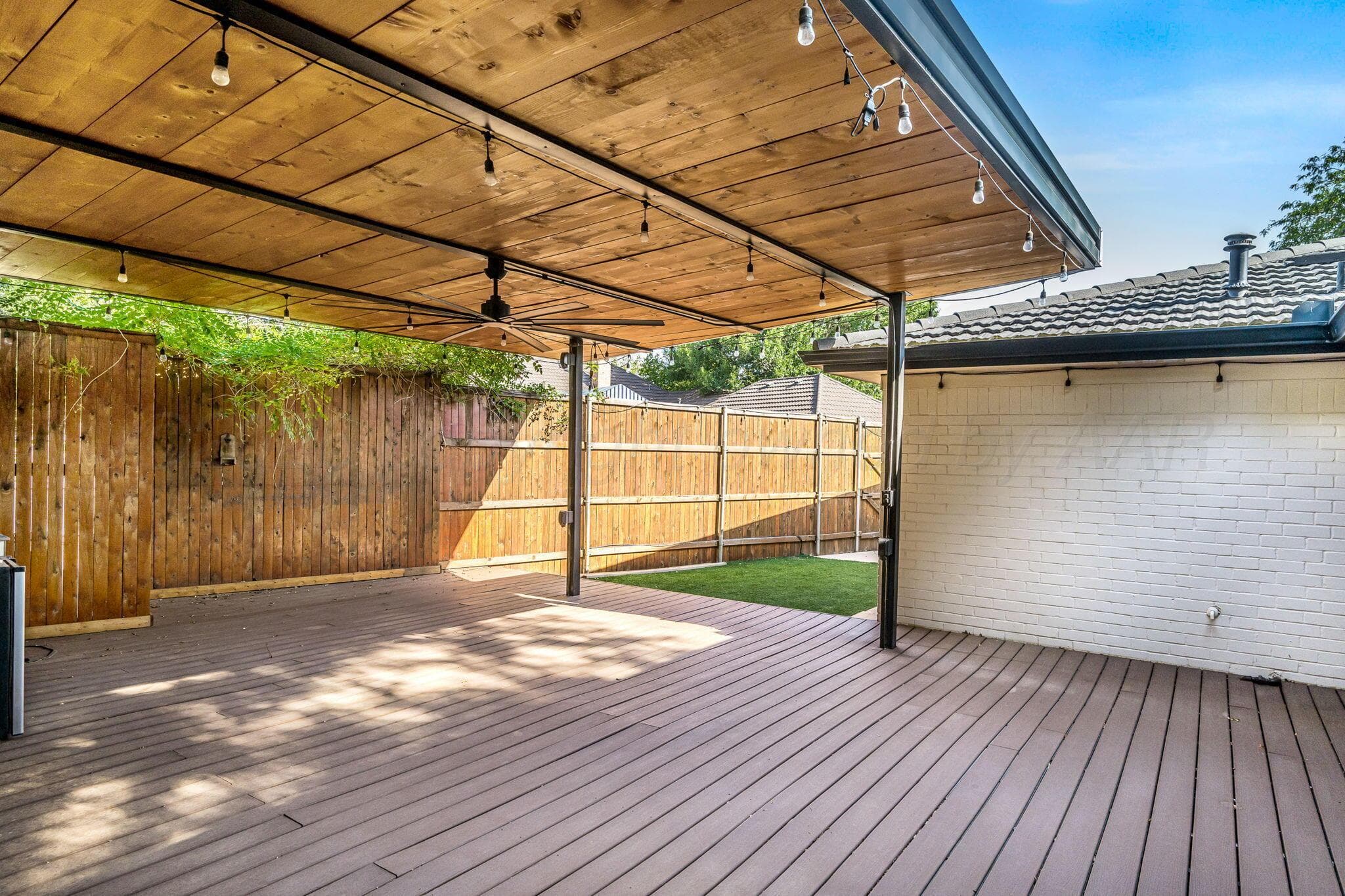 3532 SLEEPY HOLLOW Boulevard, Amarillo, TX 79121-1682, photo 27