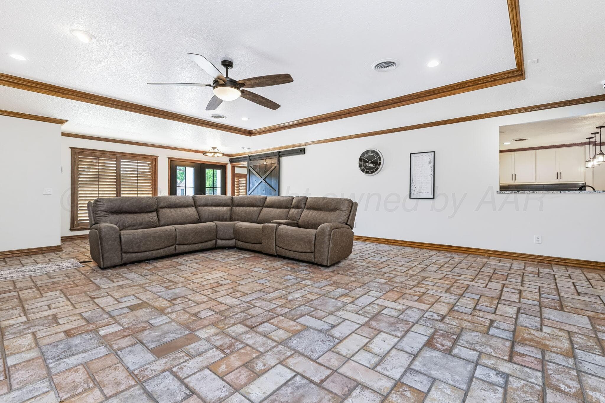 3532 SLEEPY HOLLOW Boulevard, Amarillo, TX 79121-1682, photo 6