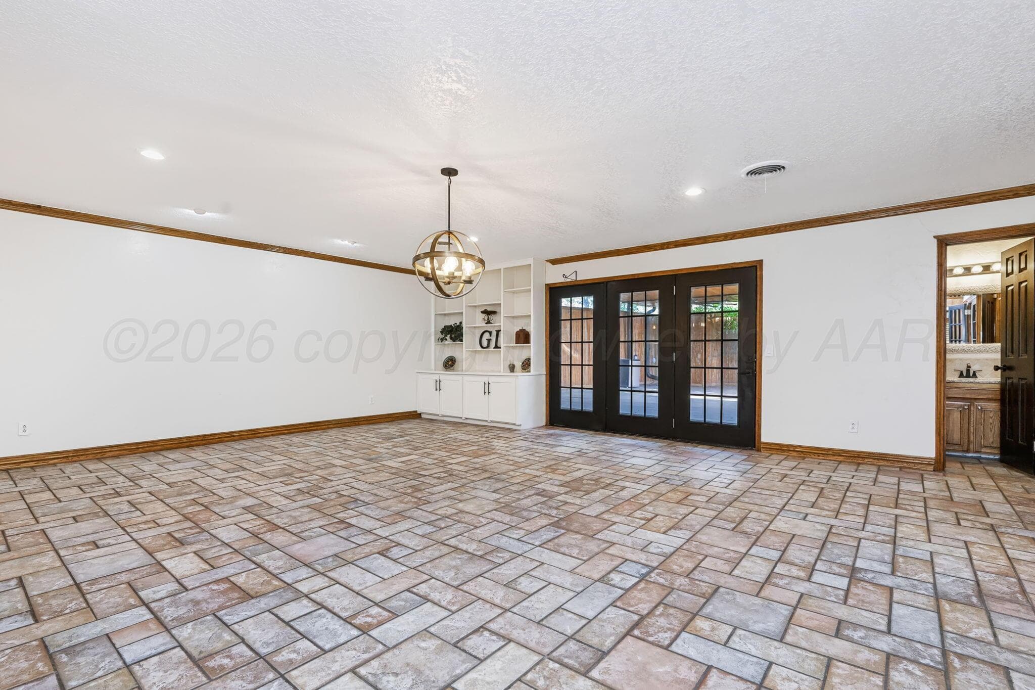 3532 SLEEPY HOLLOW Boulevard, Amarillo, TX 79121-1682, photo 7