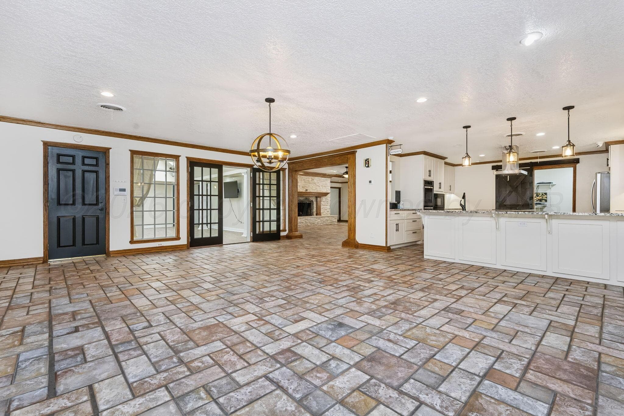 3532 SLEEPY HOLLOW Boulevard, Amarillo, TX 79121-1682, photo 8