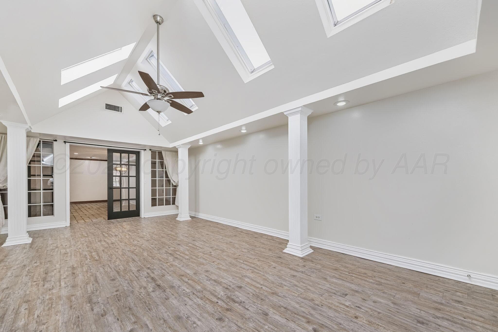 3532 SLEEPY HOLLOW Boulevard, Amarillo, TX 79121-1682, photo 15