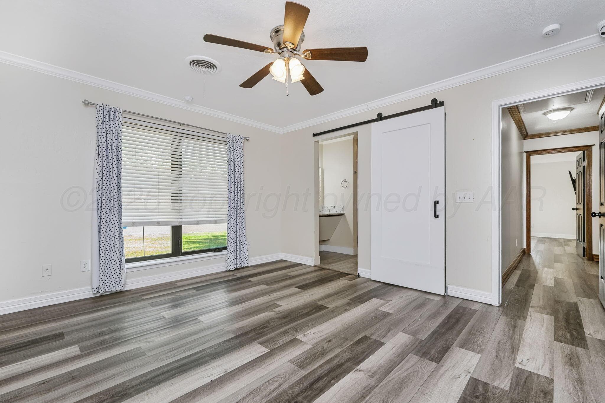 3532 SLEEPY HOLLOW Boulevard, Amarillo, TX 79121-1682, photo 19