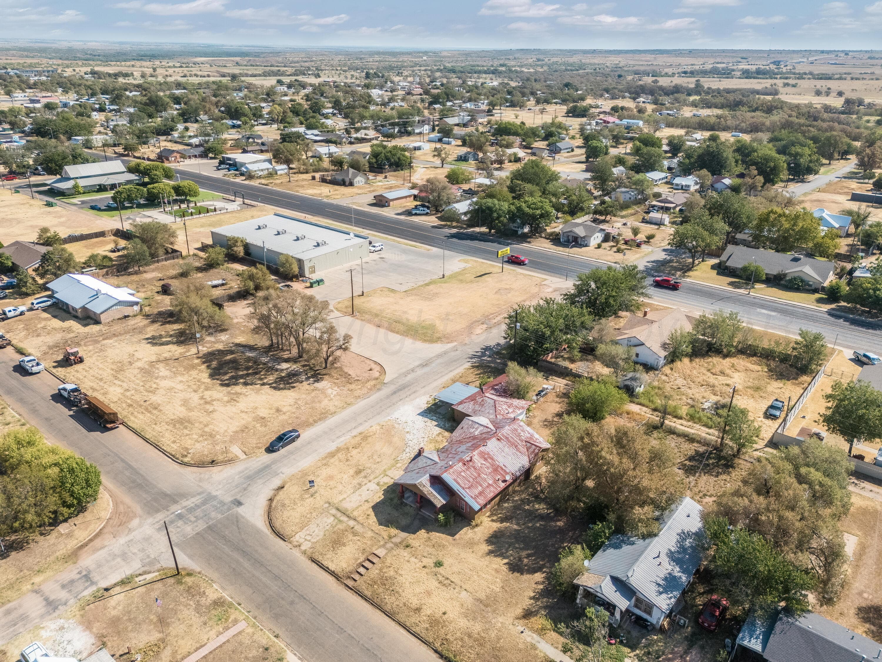 520 N Wall Street, Shamrock, TX 79079, photo 29