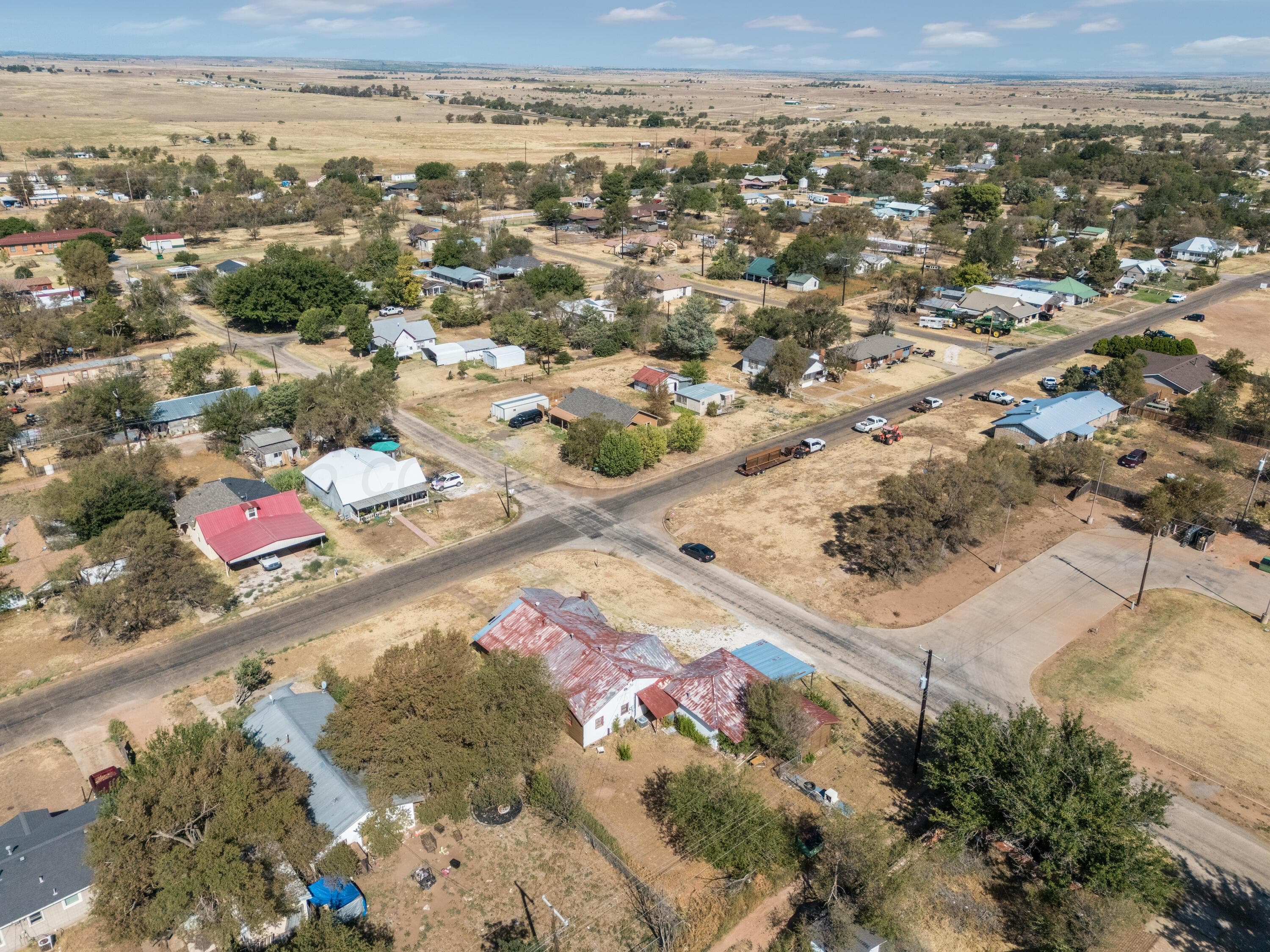 520 N Wall Street, Shamrock, TX 79079, photo 30