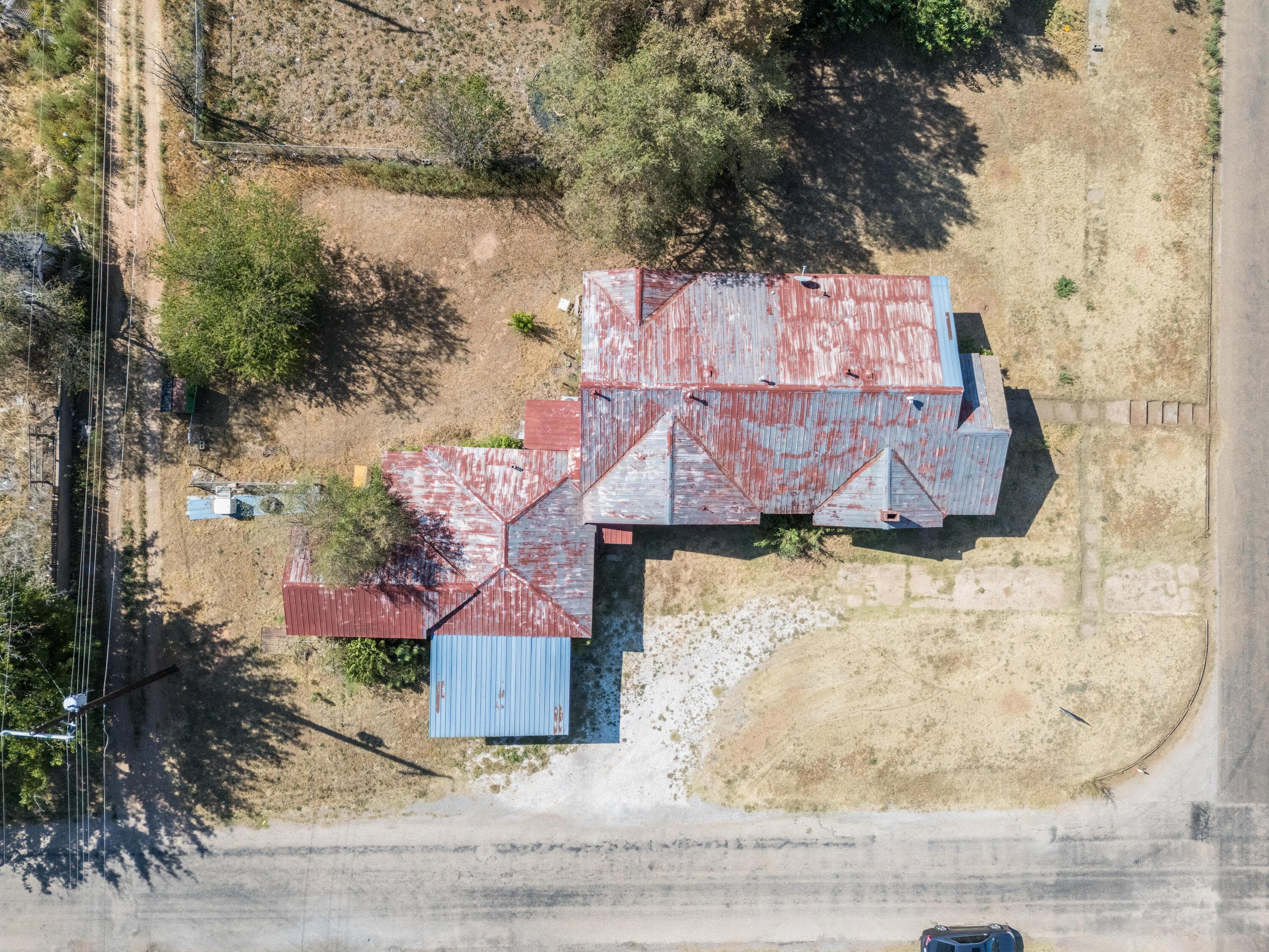 520 N Wall Street, Shamrock, TX 79079, photo 31