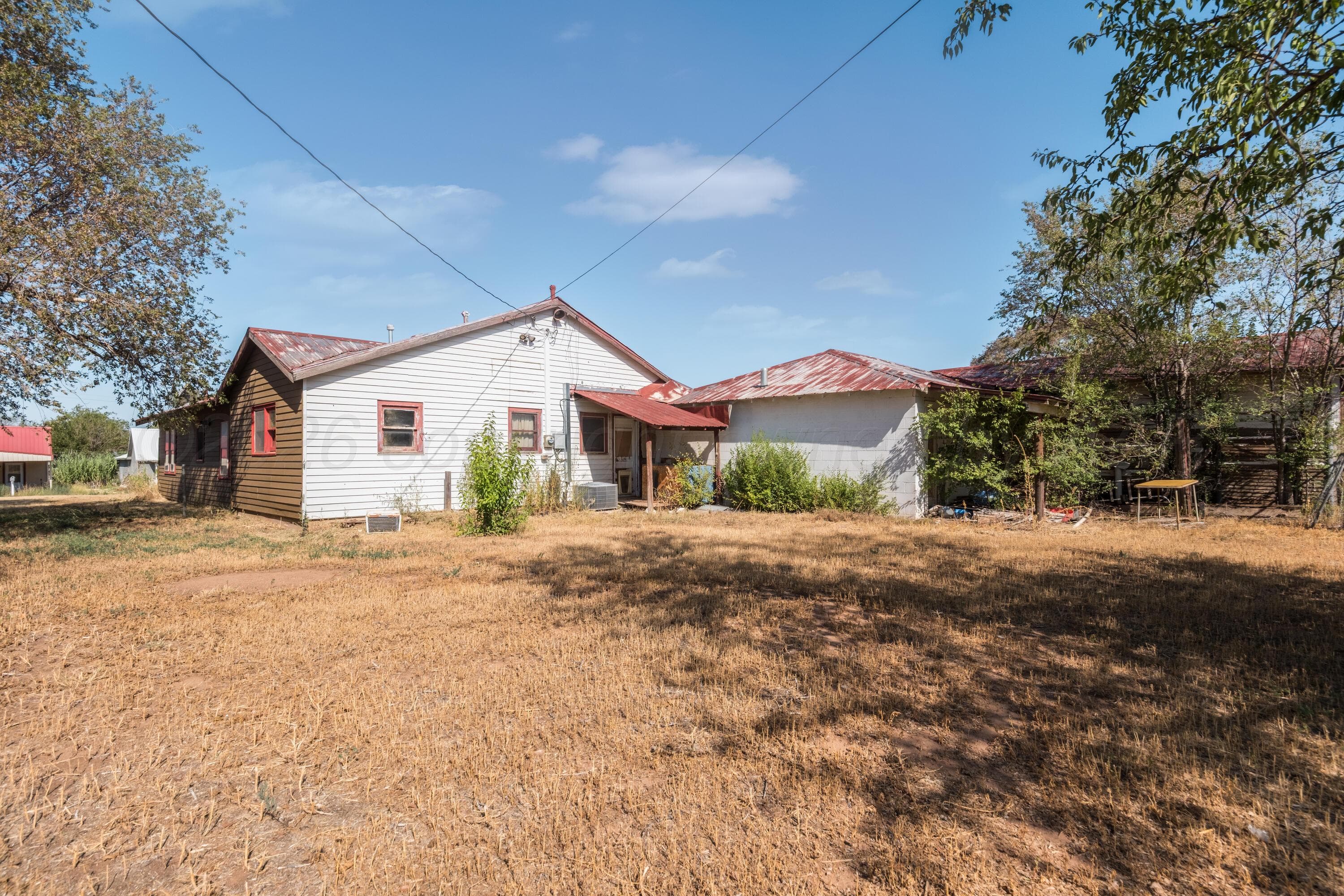 520 N Wall Street, Shamrock, TX 79079, photo 24