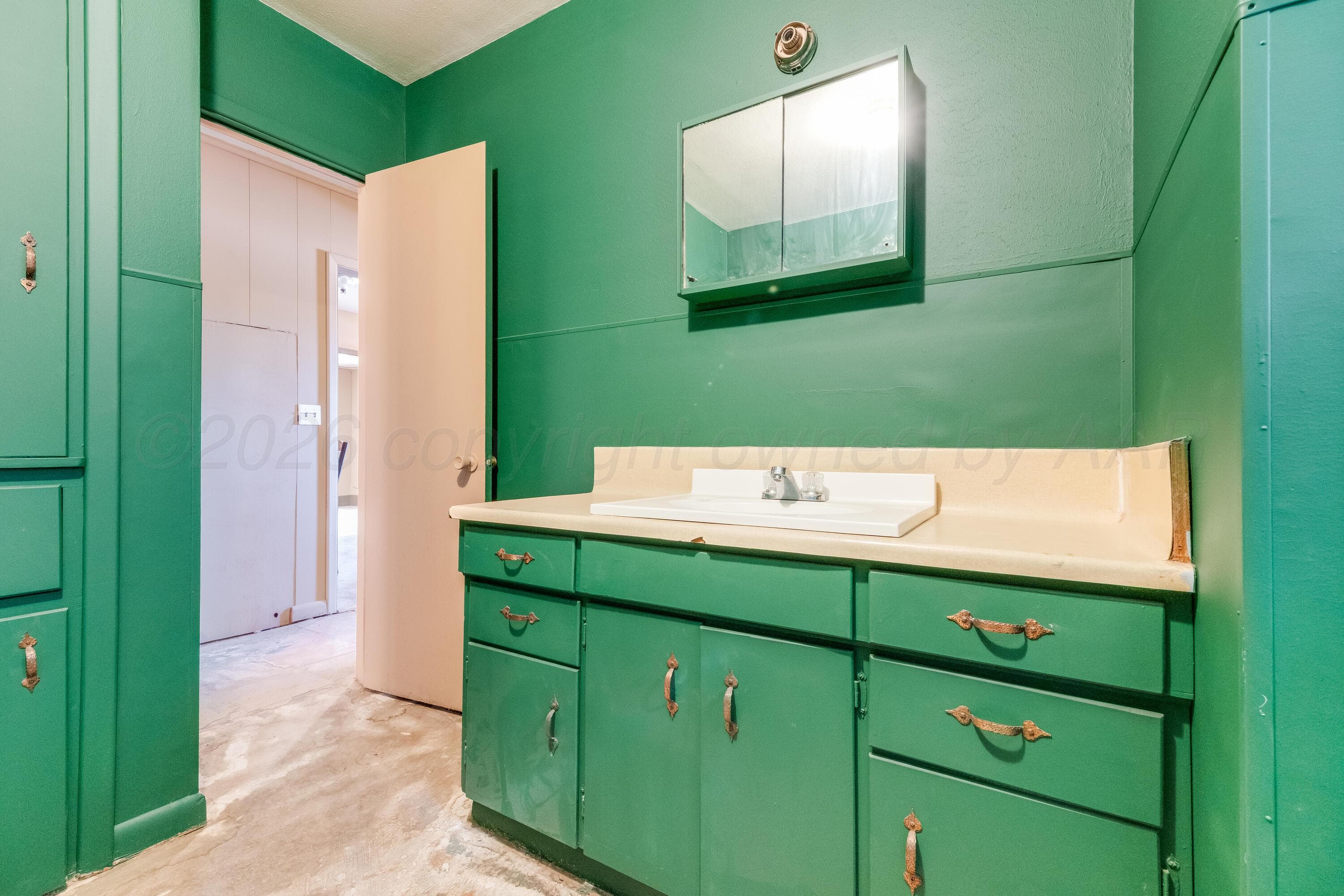 520 N Wall Street, Shamrock, TX 79079, photo 18