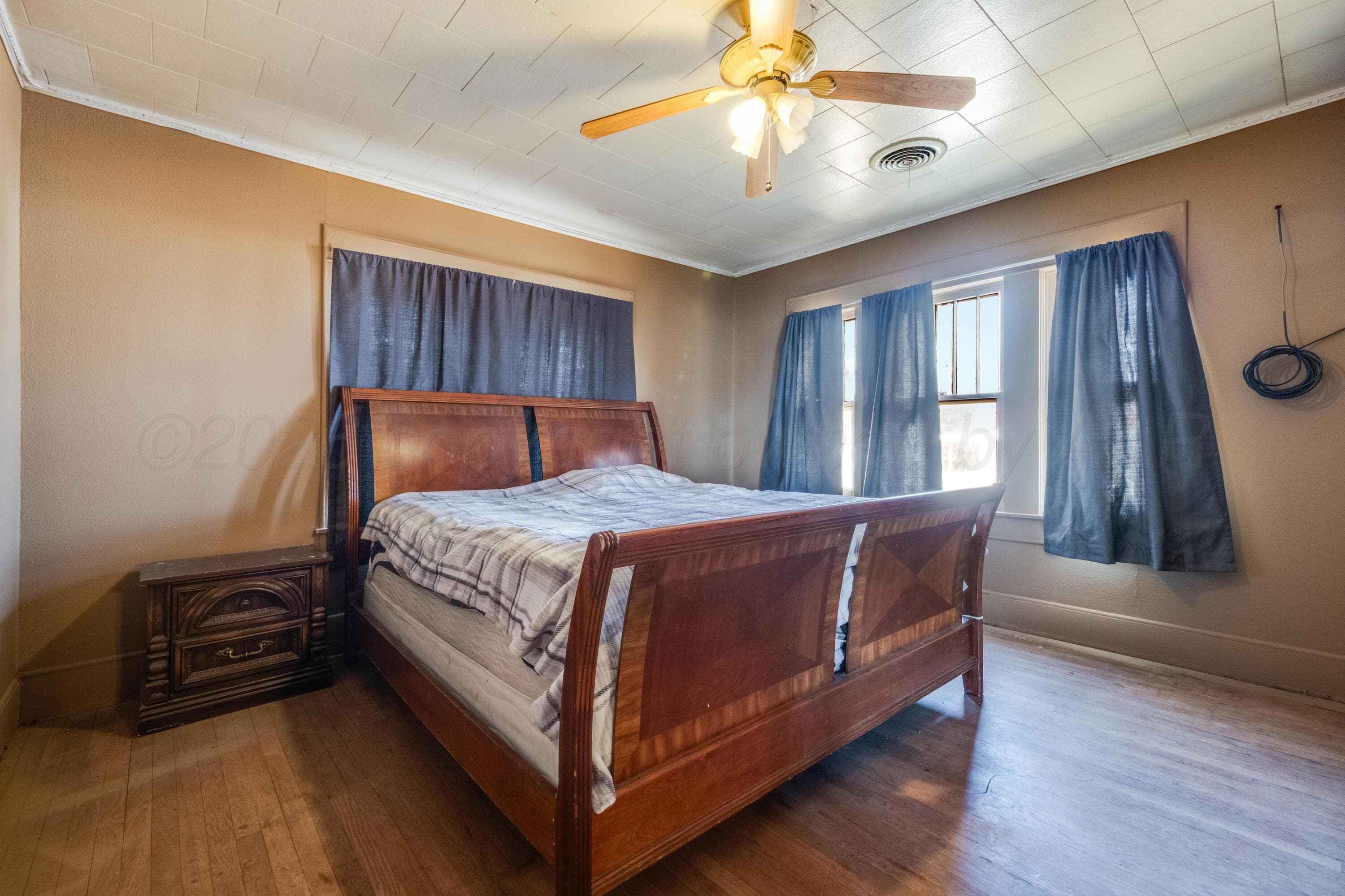 520 N Wall Street, Shamrock, TX 79079, photo 14