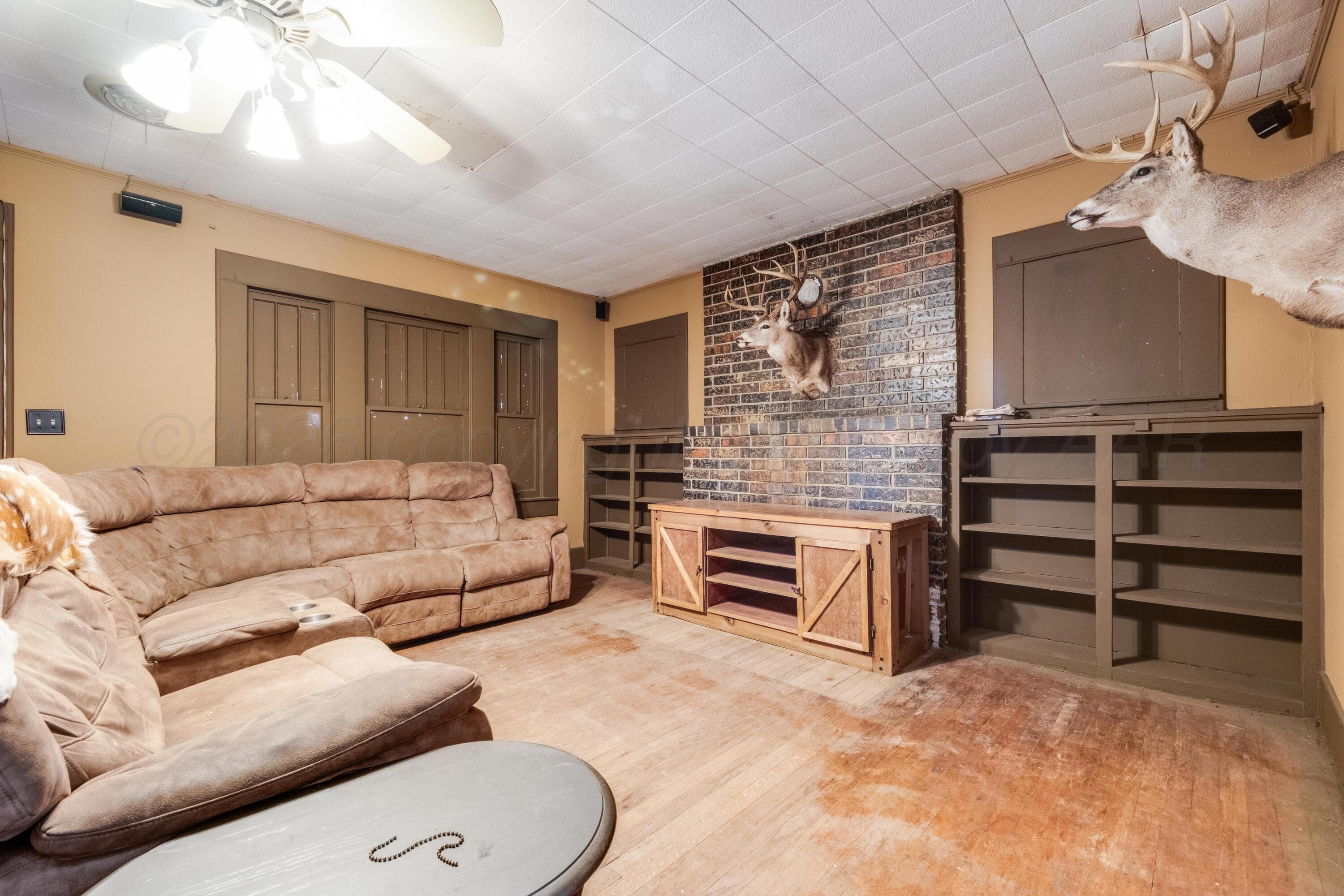 520 N Wall Street, Shamrock, TX 79079, photo 11