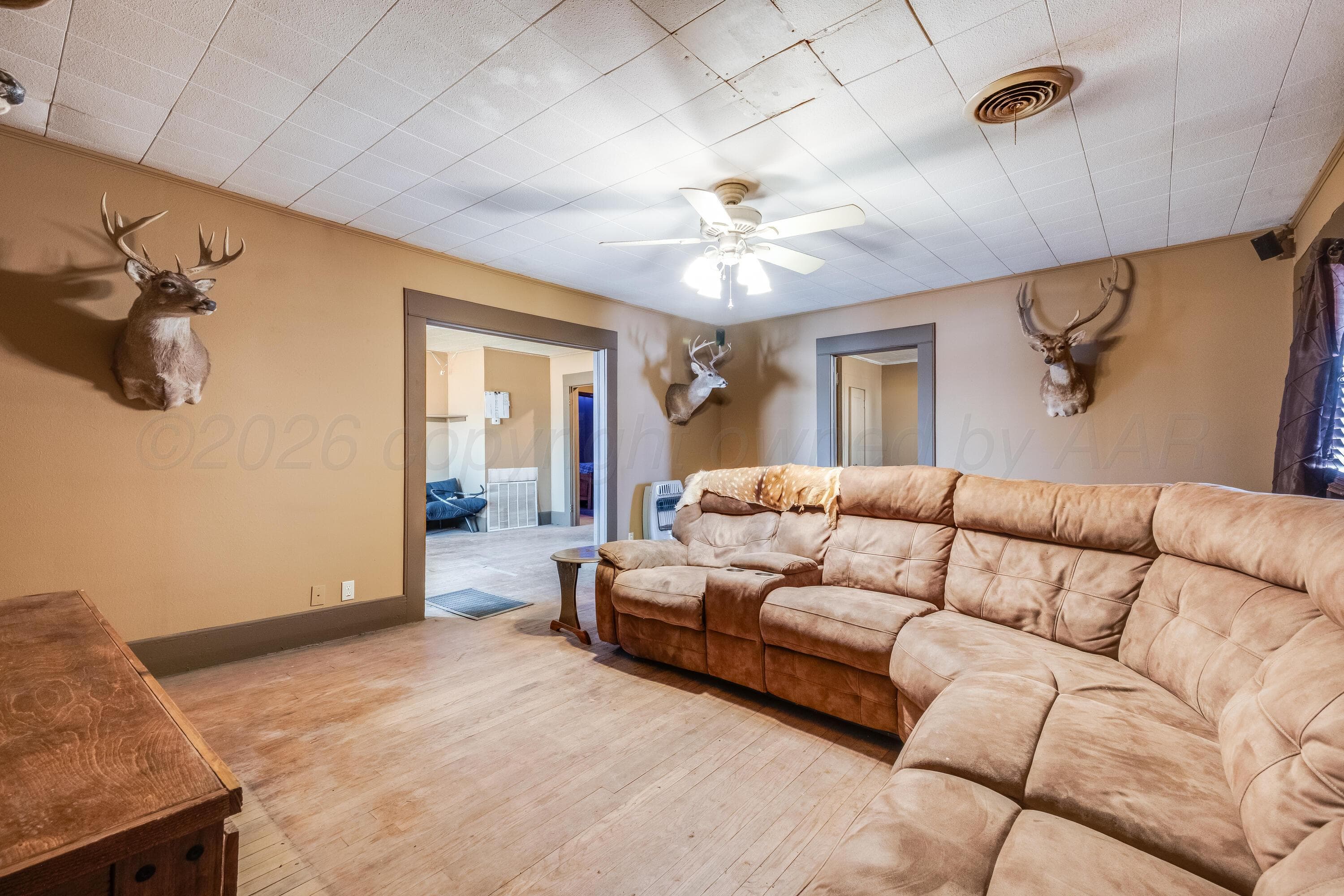 520 N Wall Street, Shamrock, TX 79079, photo 12