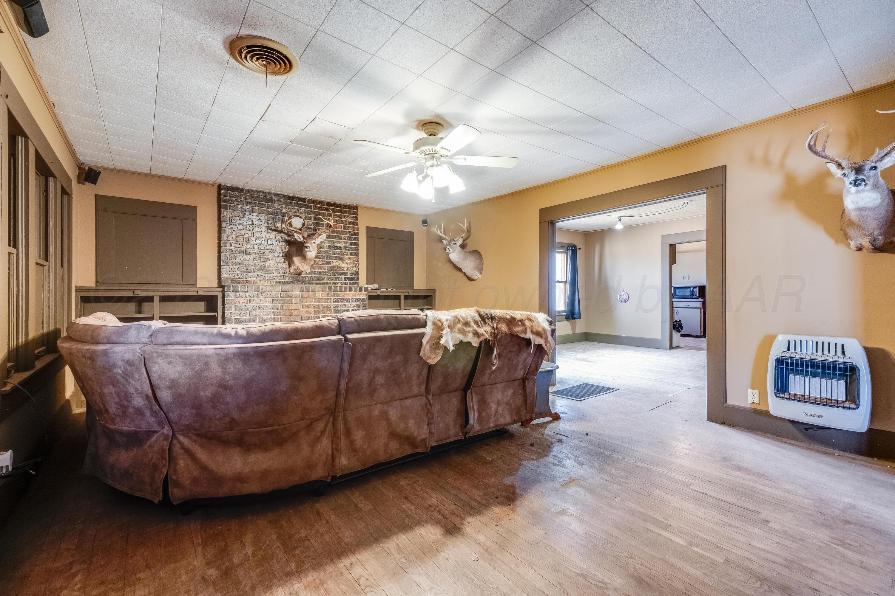 520 N Wall Street, Shamrock, TX 79079, photo 13