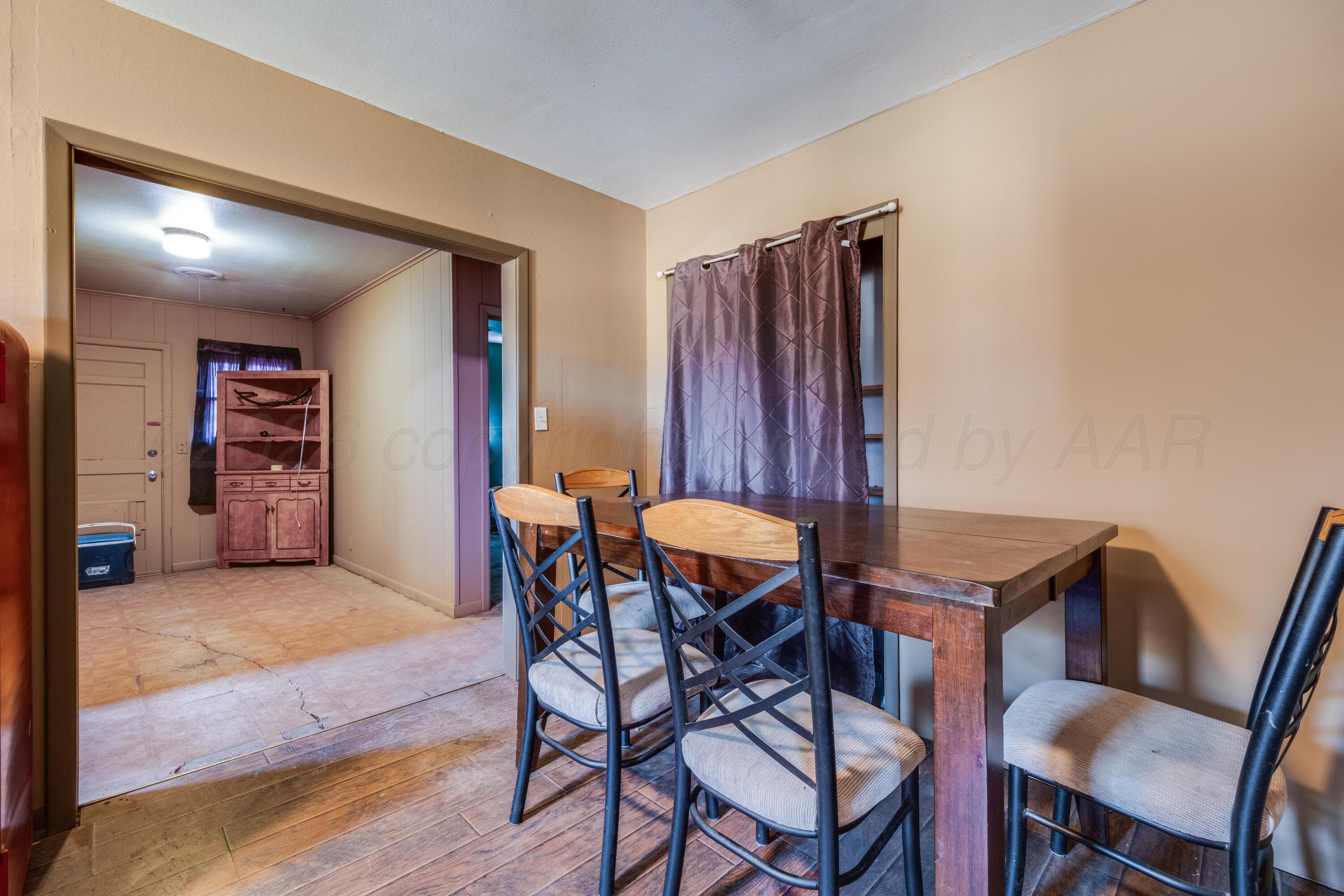 520 N Wall Street, Shamrock, TX 79079, photo 9