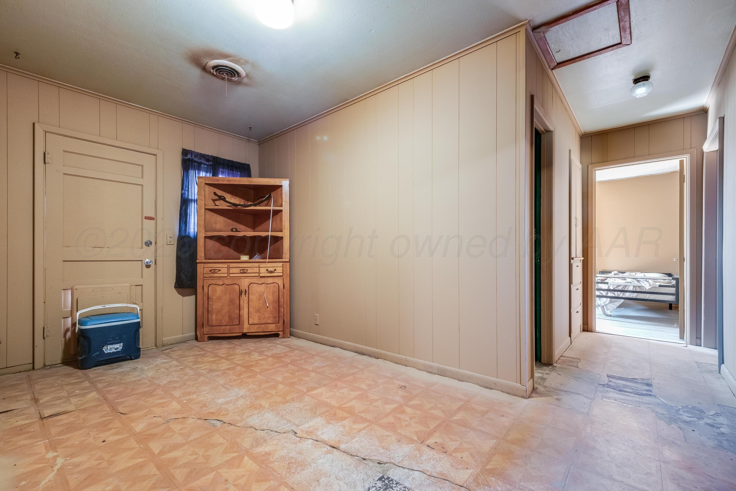 520 N Wall Street, Shamrock, TX 79079, photo 10