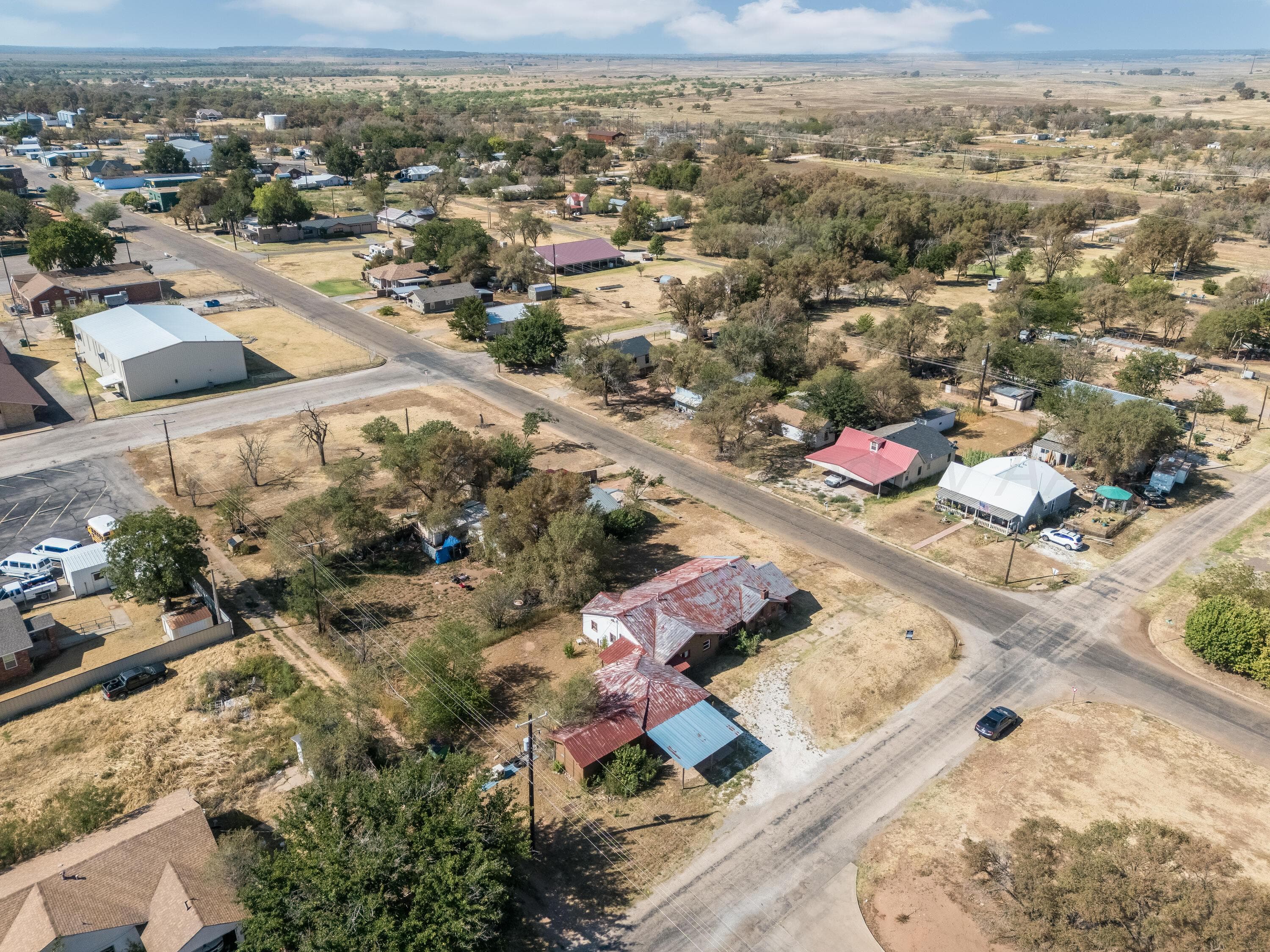 520 N Wall Street, Shamrock, TX 79079, photo 27