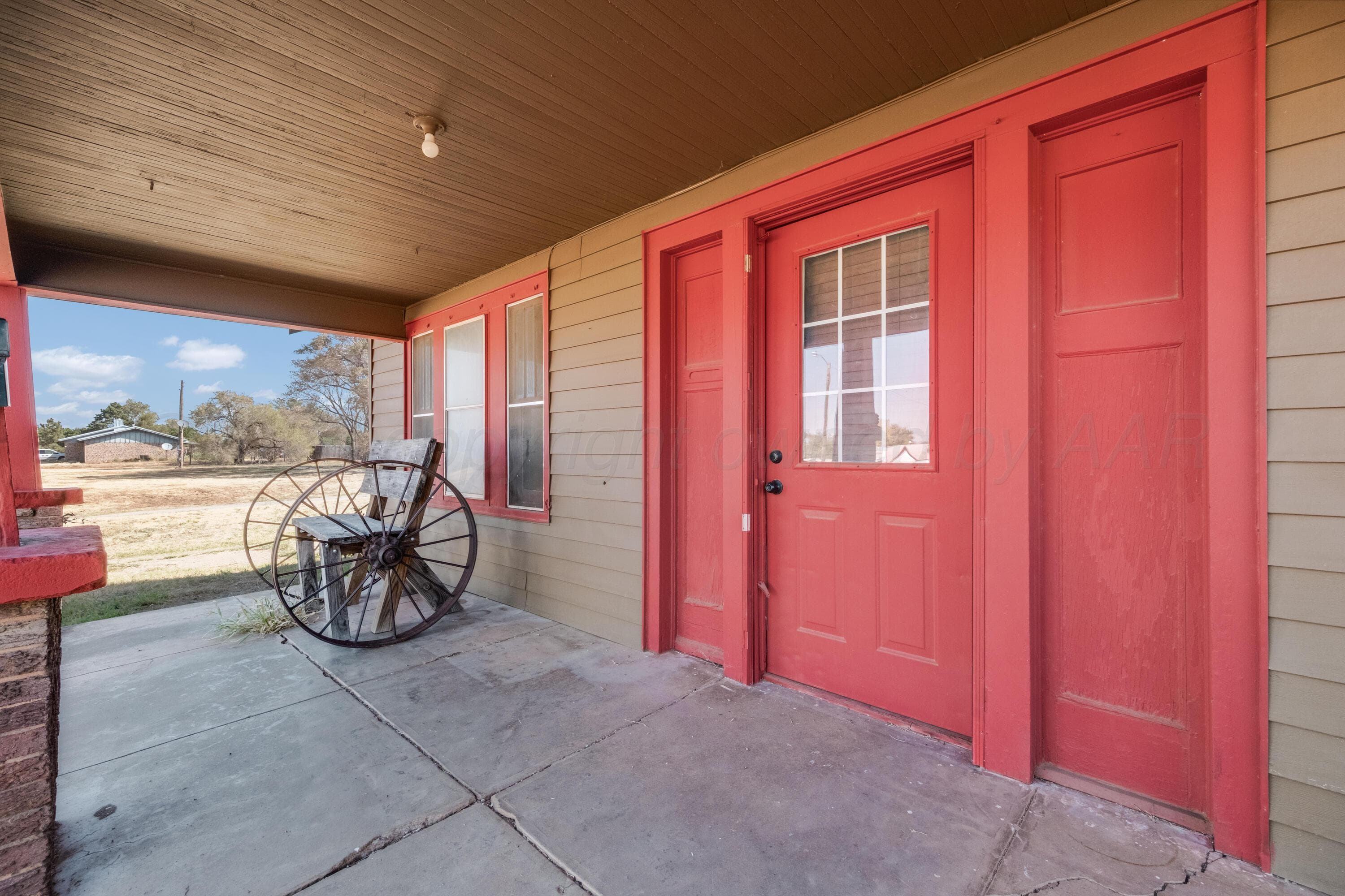 520 N Wall Street, Shamrock, TX 79079, photo 3