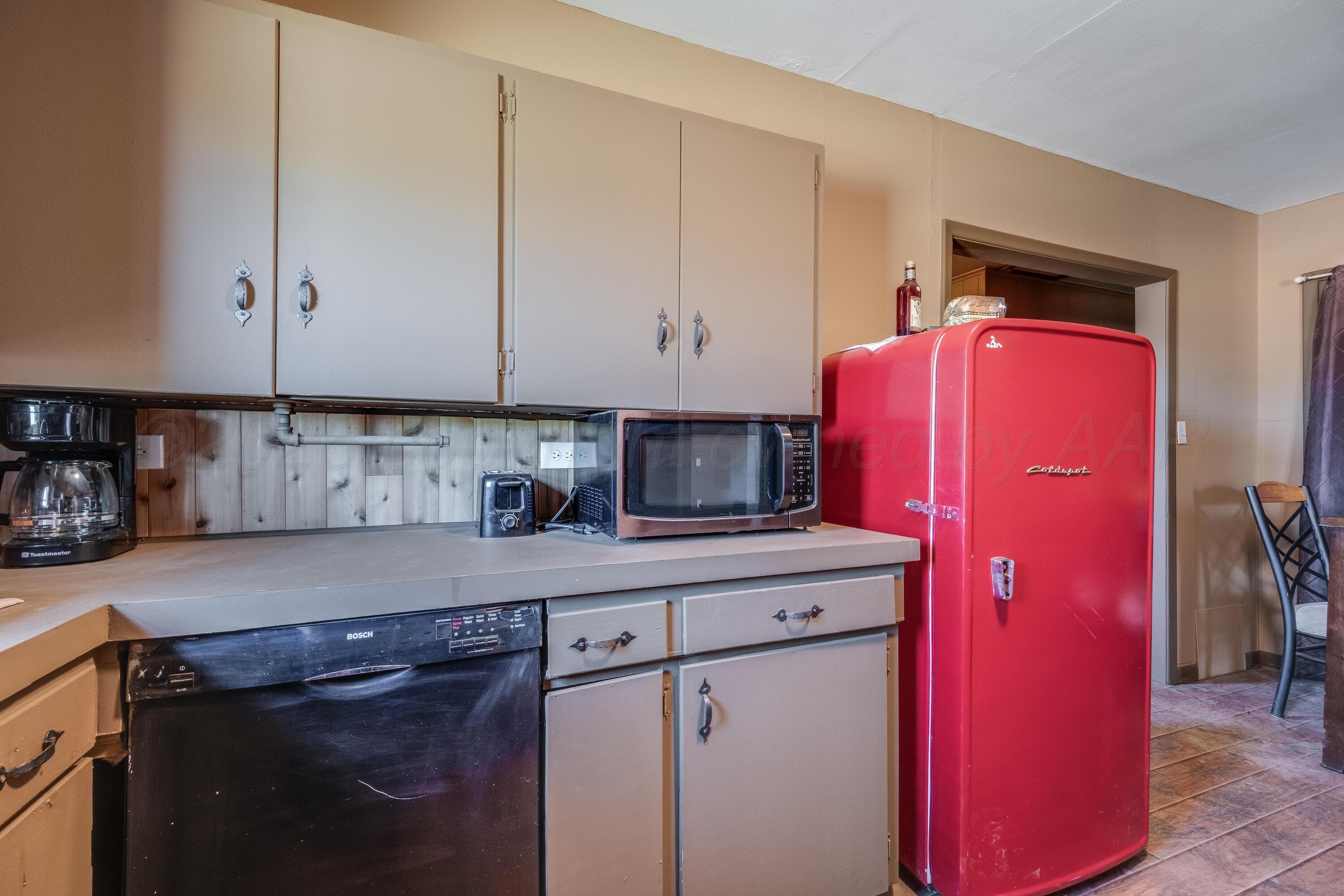 520 N Wall Street, Shamrock, TX 79079, photo 8