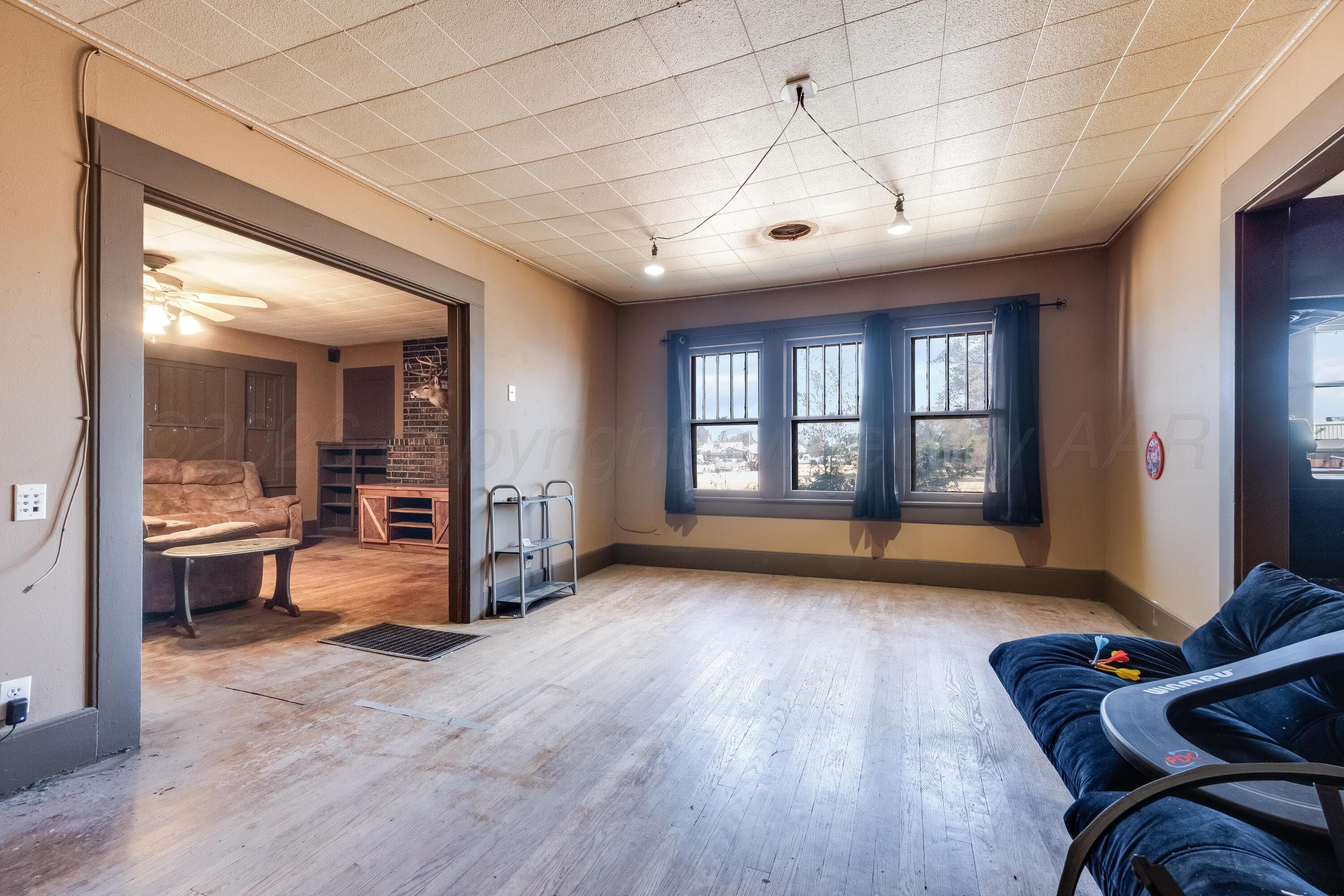 520 N Wall Street, Shamrock, TX 79079, photo 4