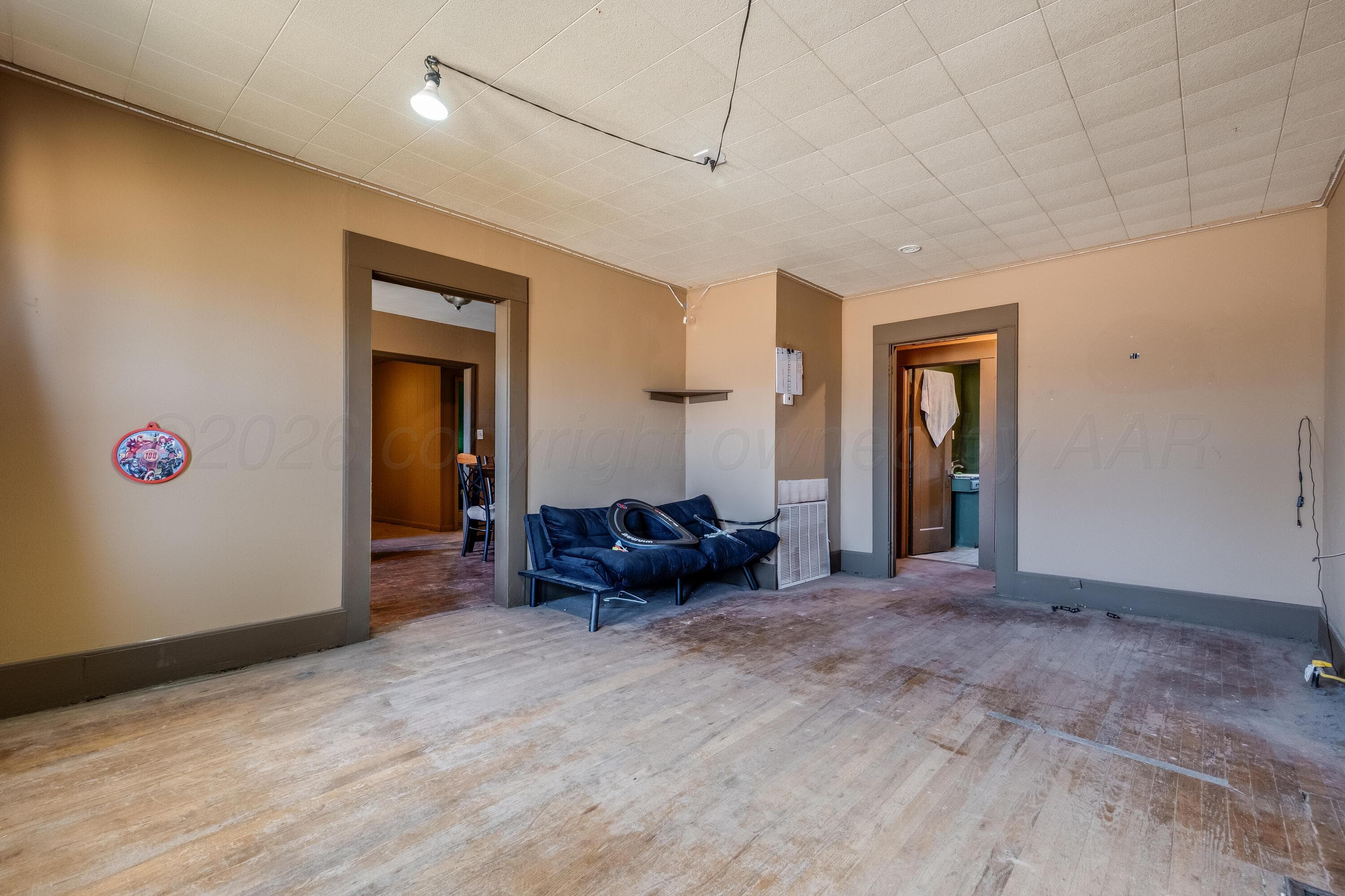 520 N Wall Street, Shamrock, TX 79079, photo 5