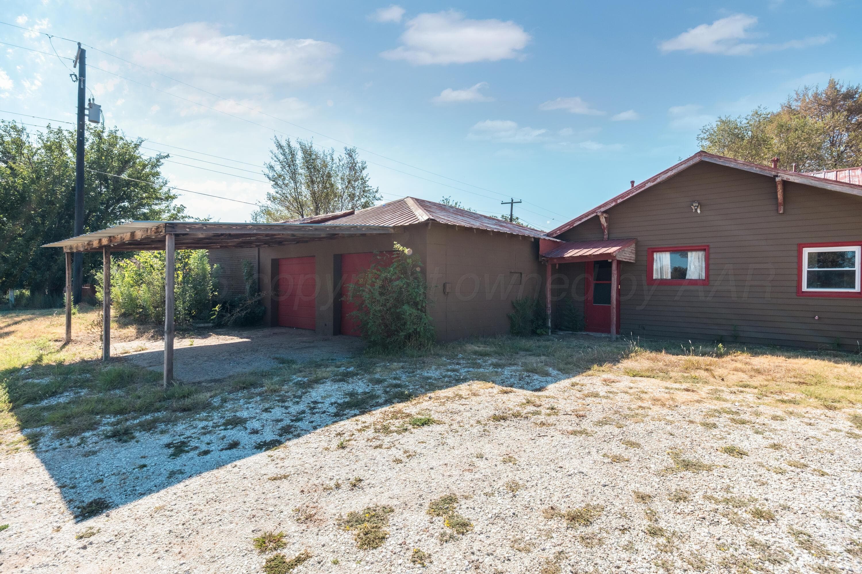 520 N Wall Street, Shamrock, TX 79079, photo 25