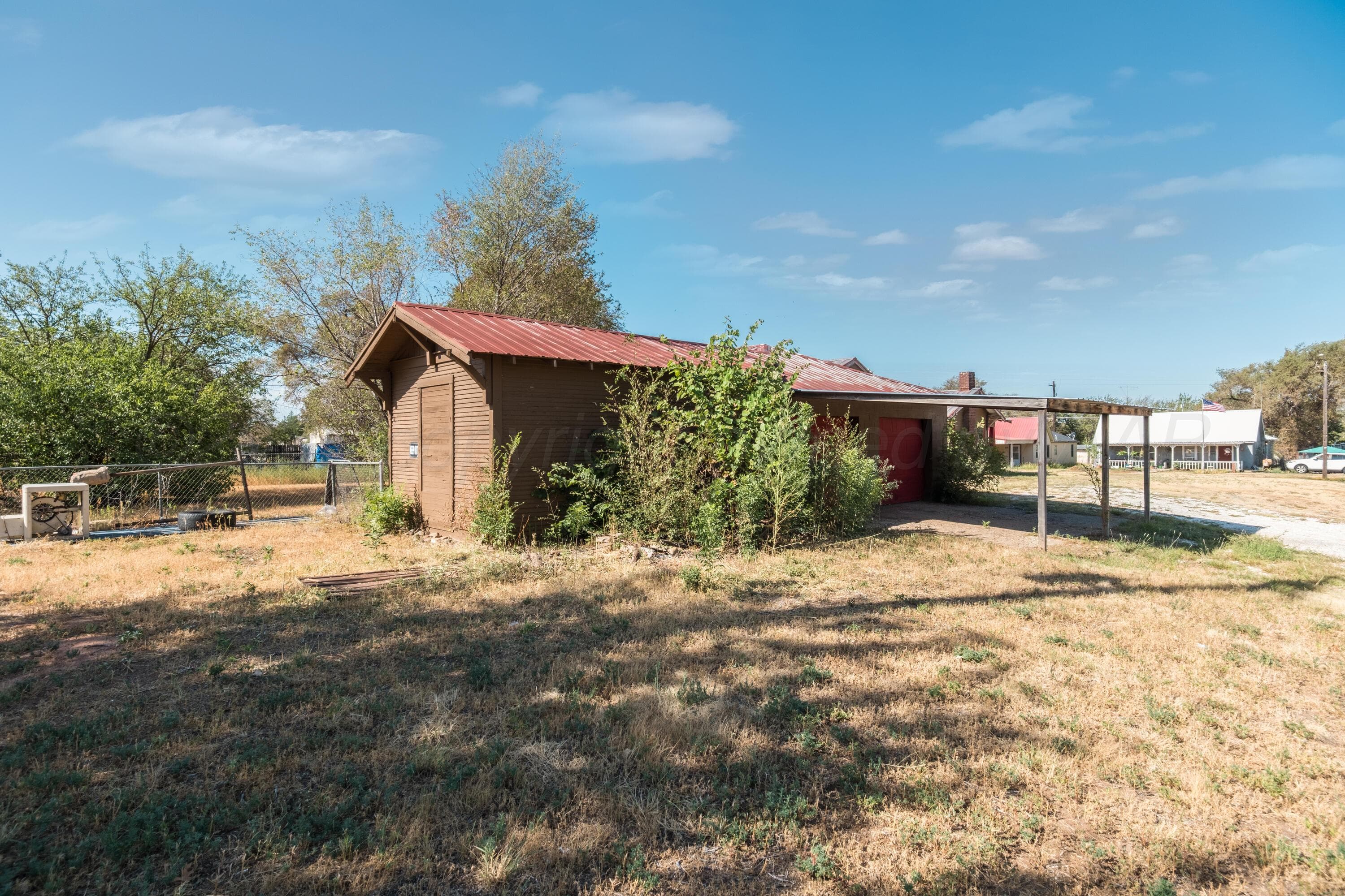 520 N Wall Street, Shamrock, TX 79079, photo 26
