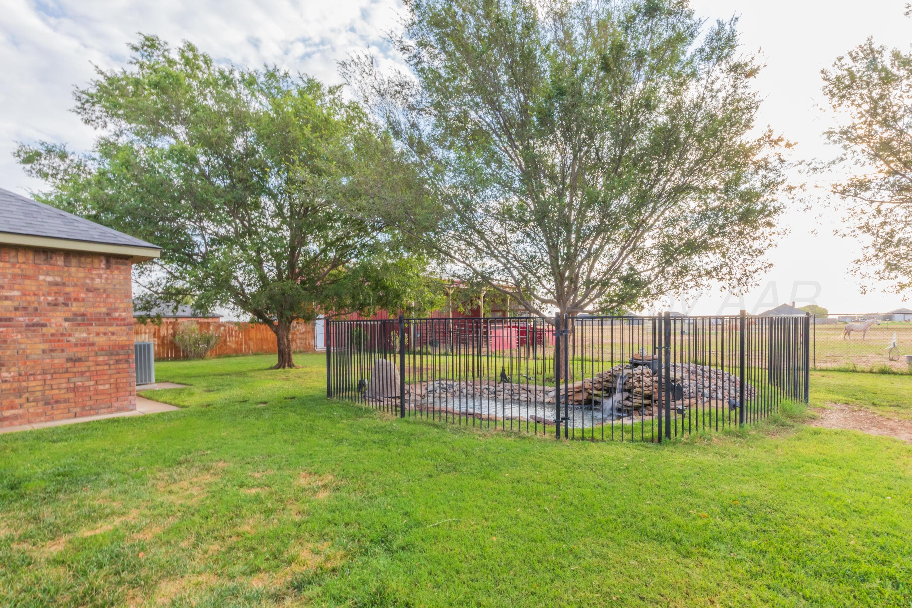 5501 BUFFALO SPRINGS Trail, Amarillo, TX 79119-6901, photo 51