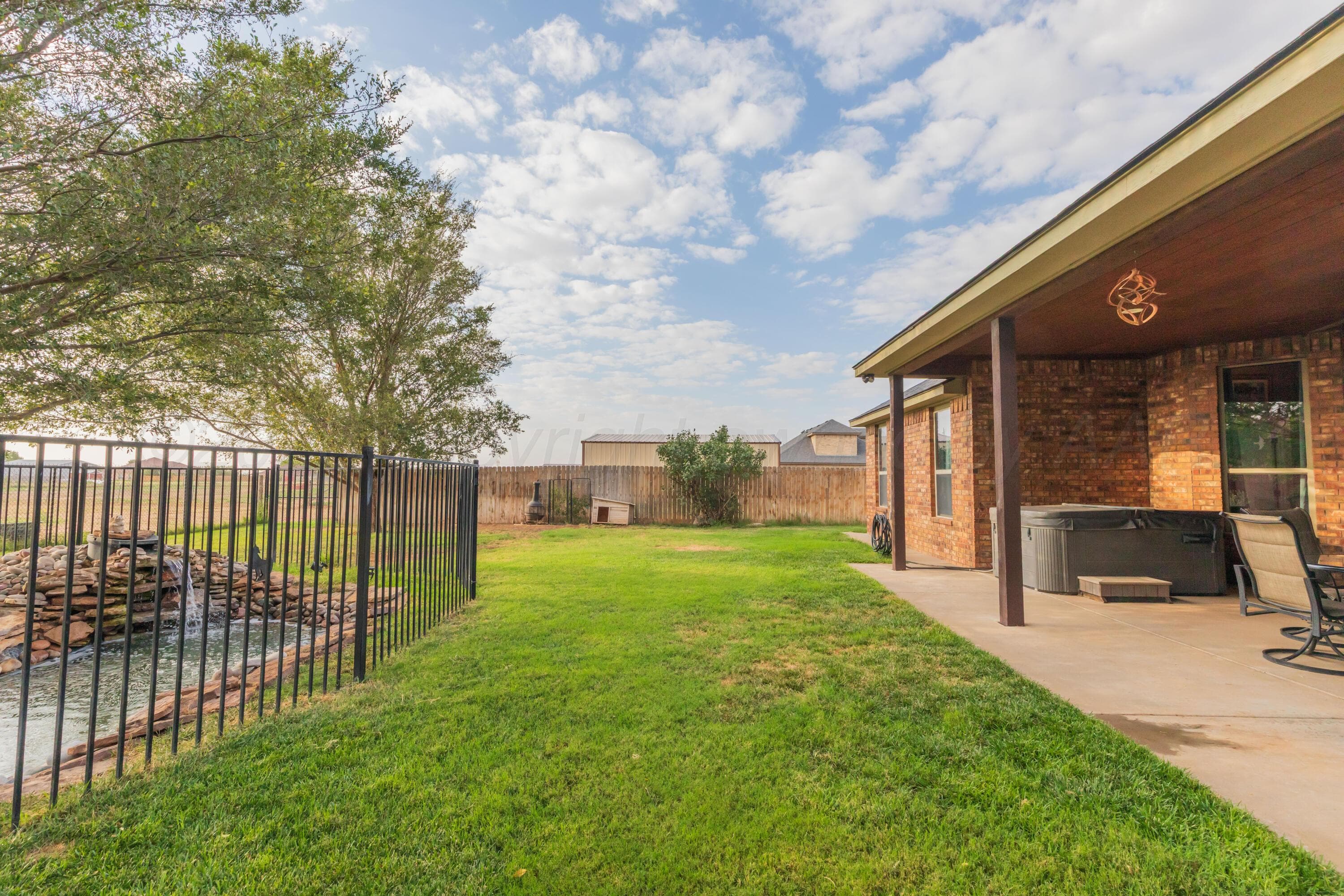 5501 BUFFALO SPRINGS Trail, Amarillo, TX 79119-6901, photo 53