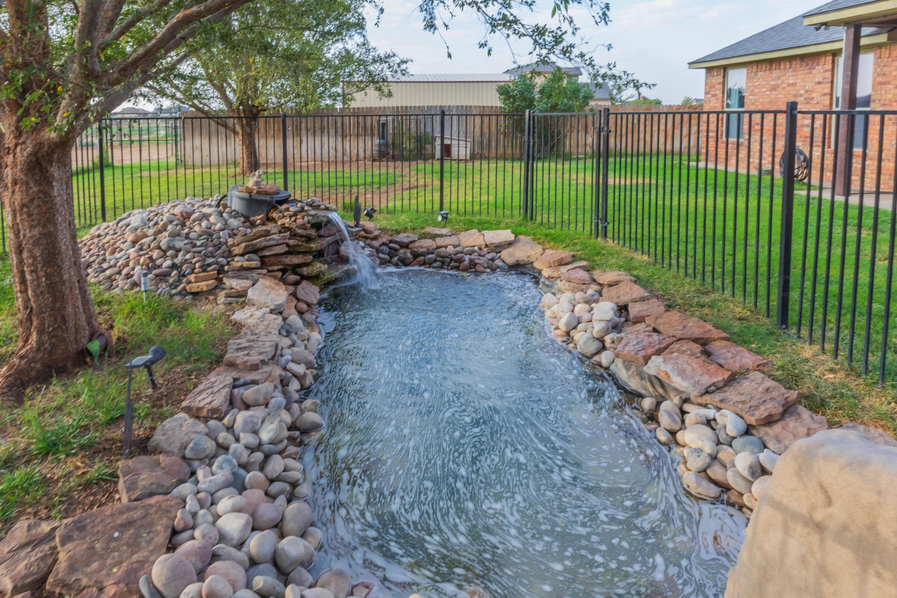 5501 BUFFALO SPRINGS Trail, Amarillo, TX 79119-6901, photo 13