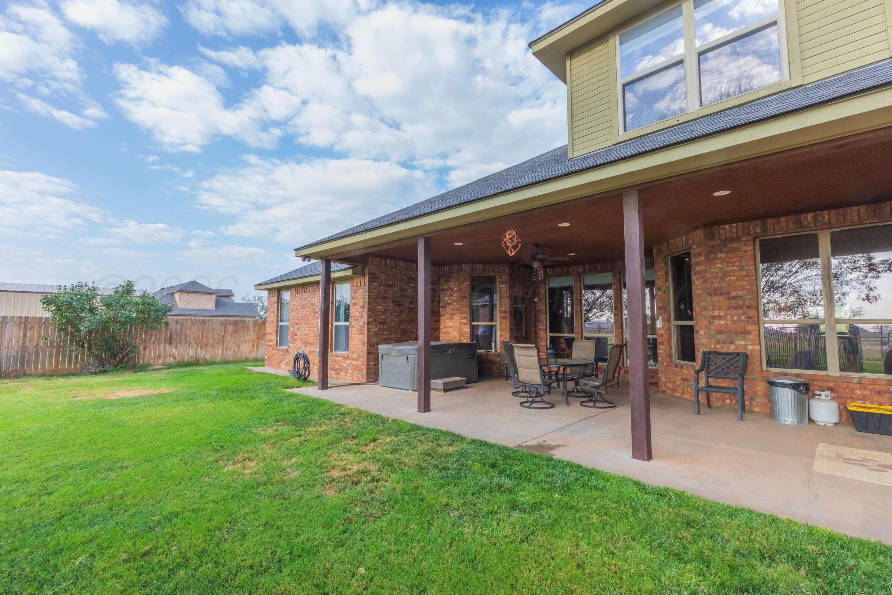 5501 BUFFALO SPRINGS Trail, Amarillo, TX 79119-6901, photo 12