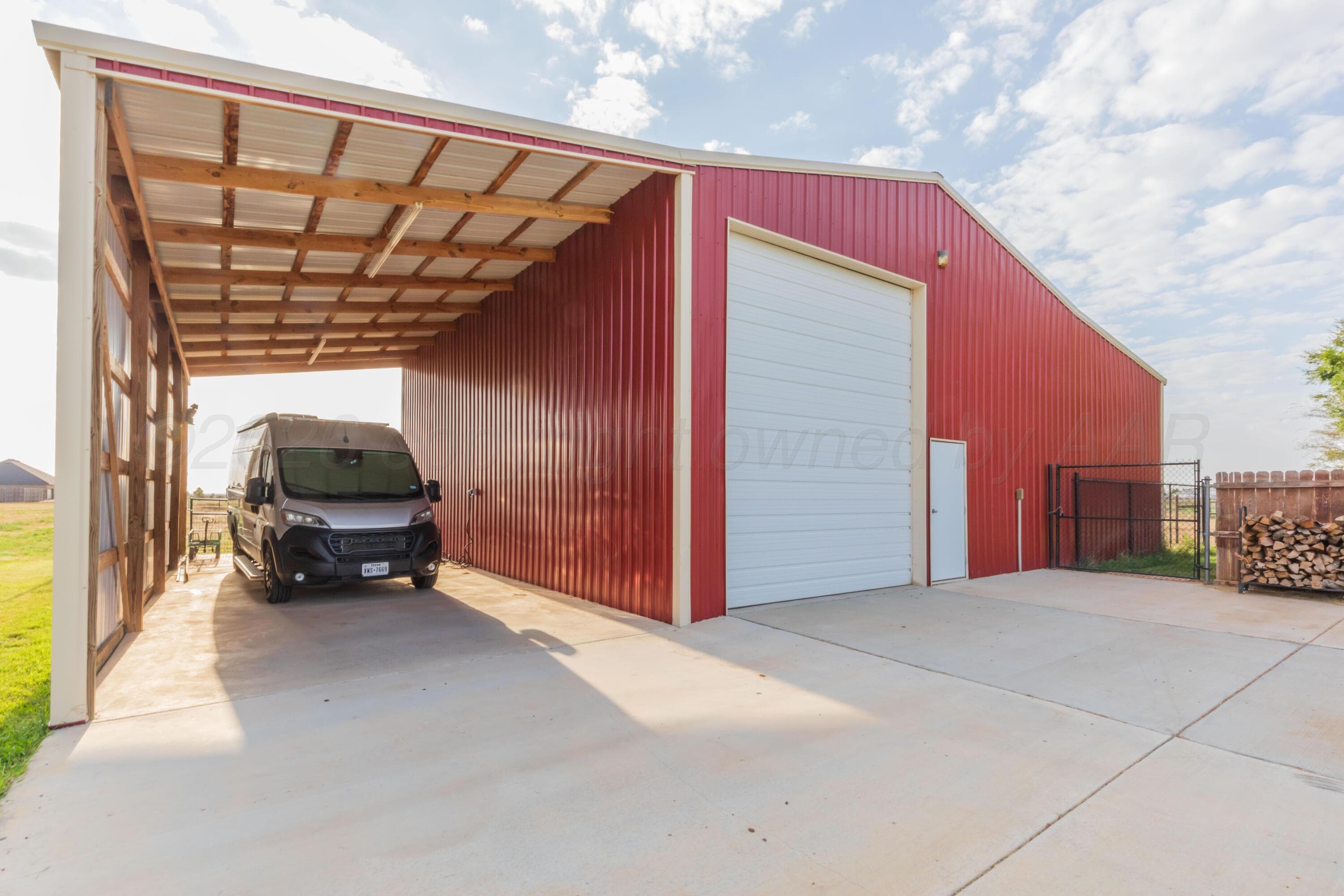 5501 BUFFALO SPRINGS Trail, Amarillo, TX 79119-6901, photo 14