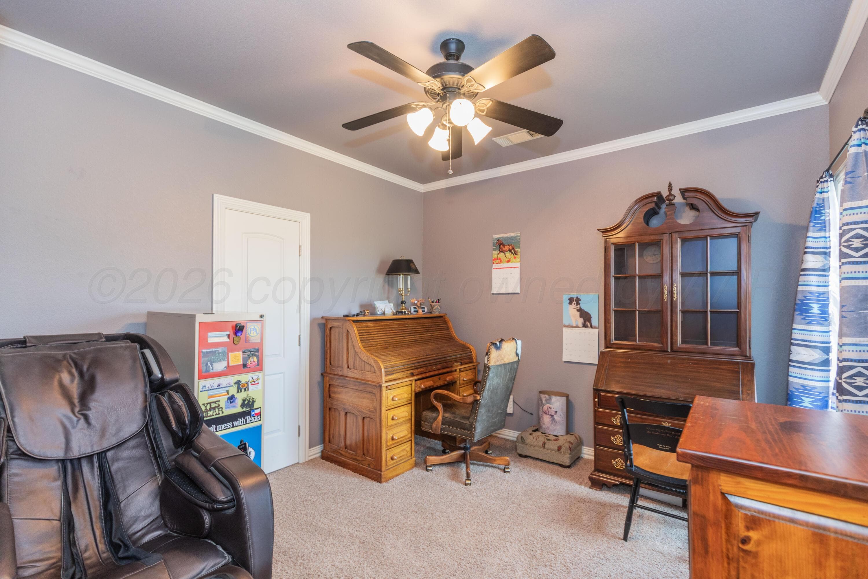 5501 BUFFALO SPRINGS Trail, Amarillo, TX 79119-6901, photo 10