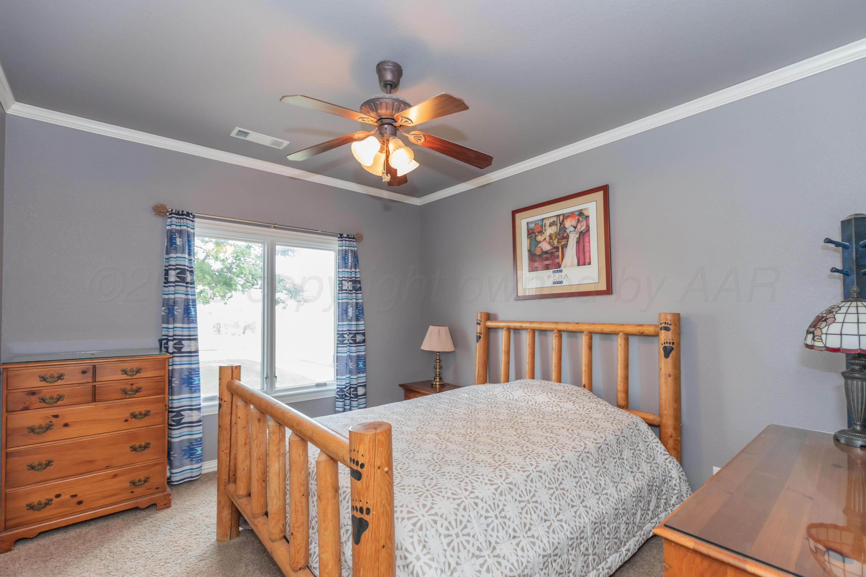 5501 BUFFALO SPRINGS Trail, Amarillo, TX 79119-6901, photo 11