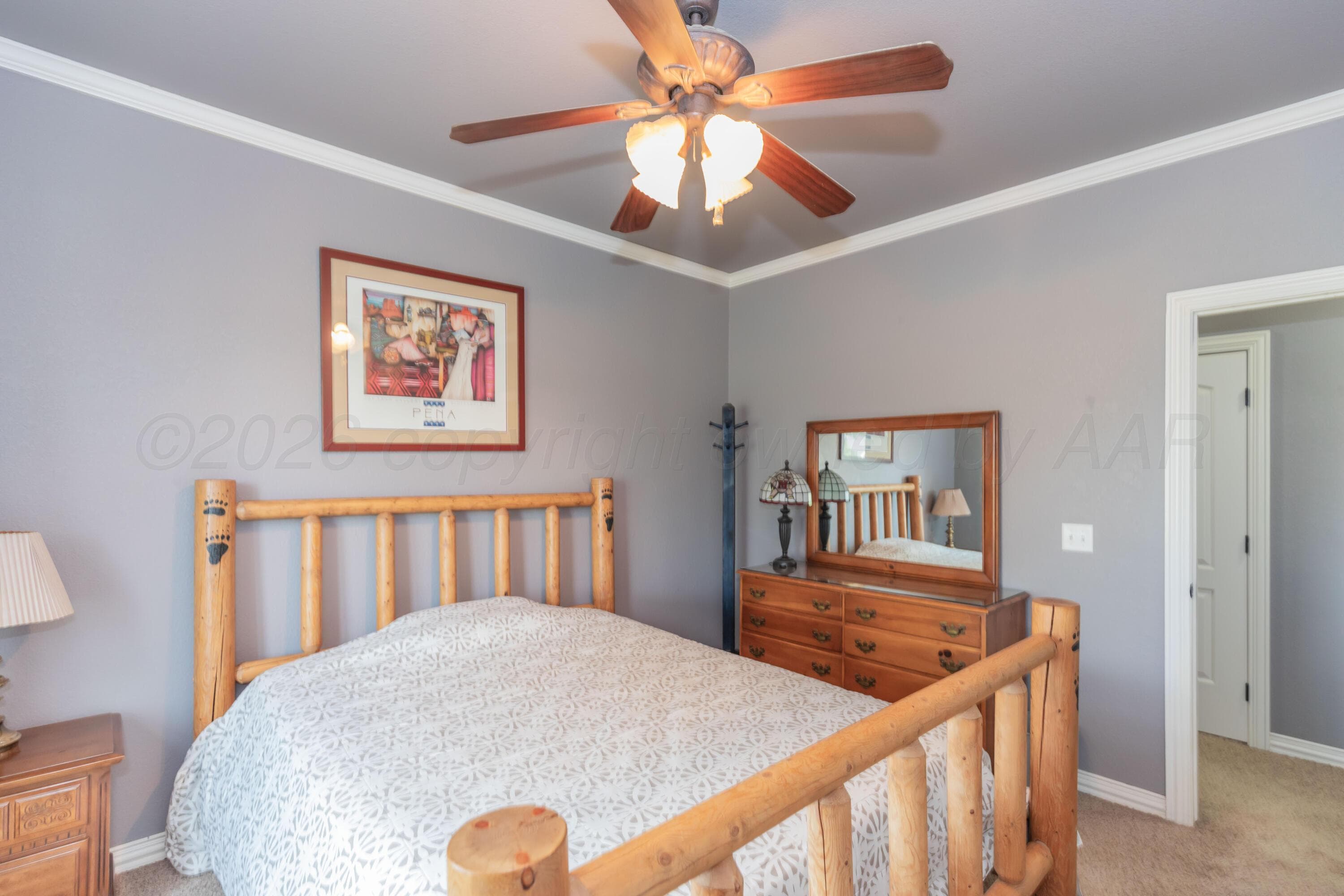 5501 BUFFALO SPRINGS Trail, Amarillo, TX 79119-6901, photo 42