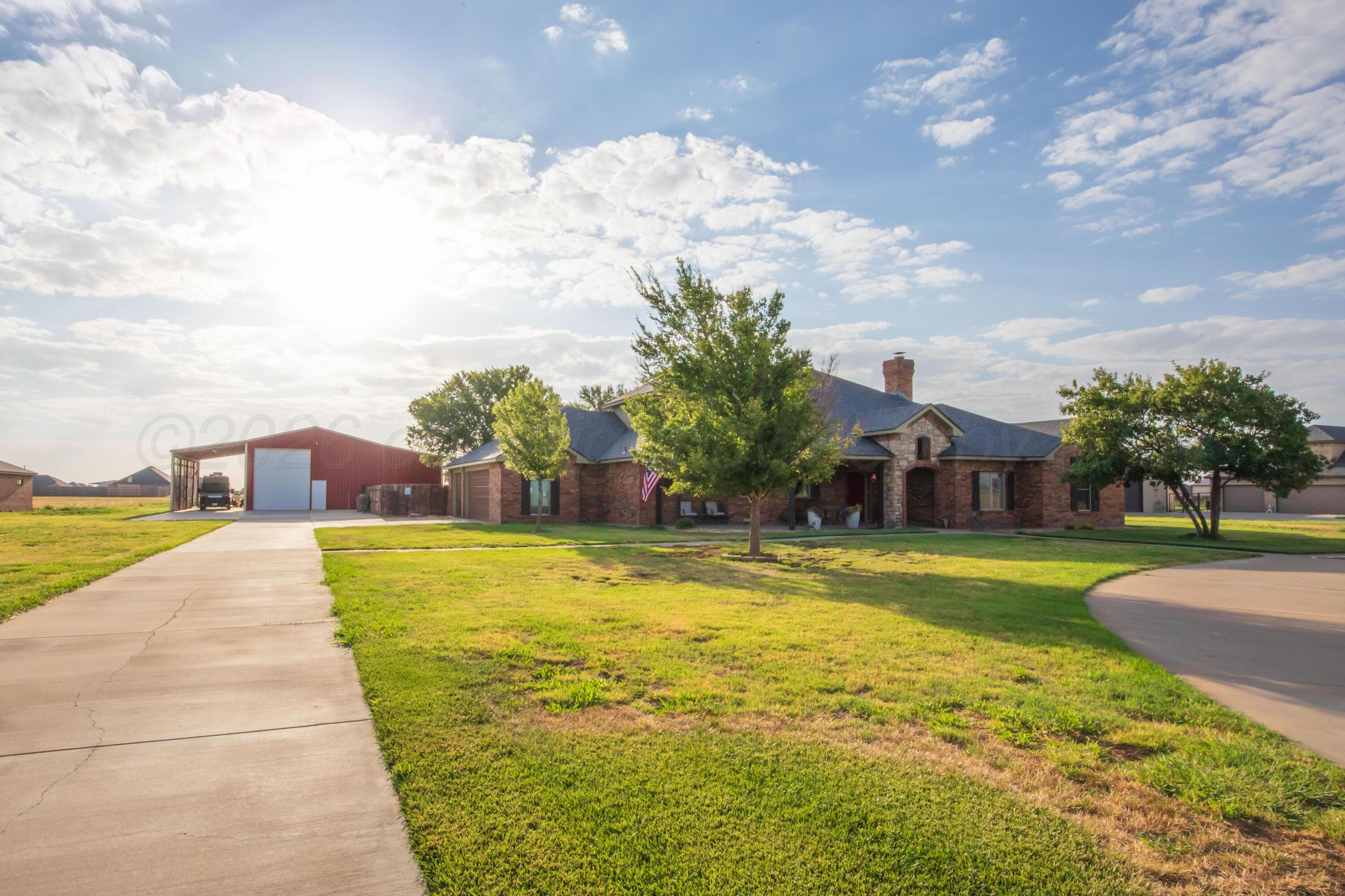 5501 BUFFALO SPRINGS Trail, Amarillo, TX 79119-6901, photo 61
