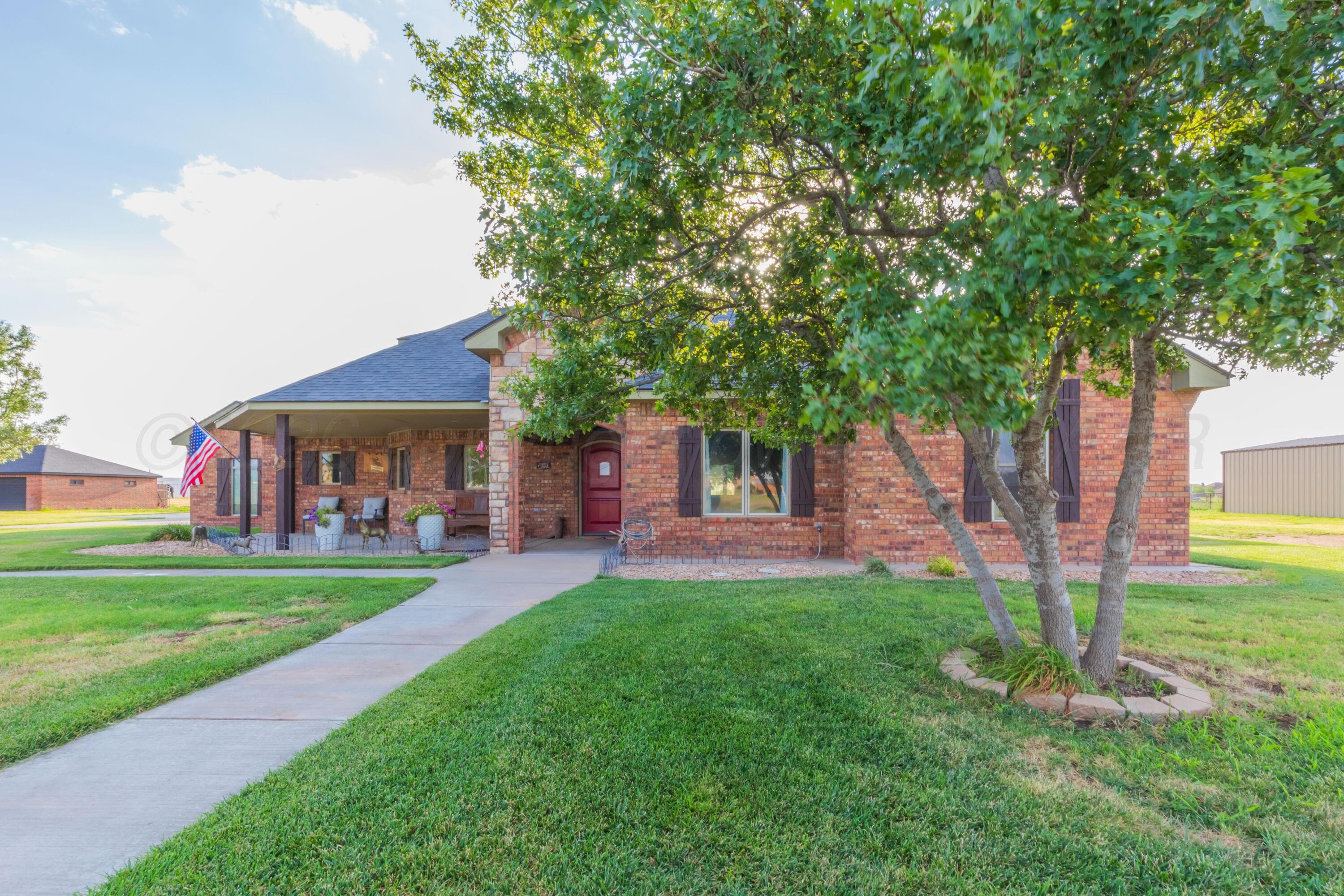 5501 BUFFALO SPRINGS Trail, Amarillo, TX 79119-6901, photo 18