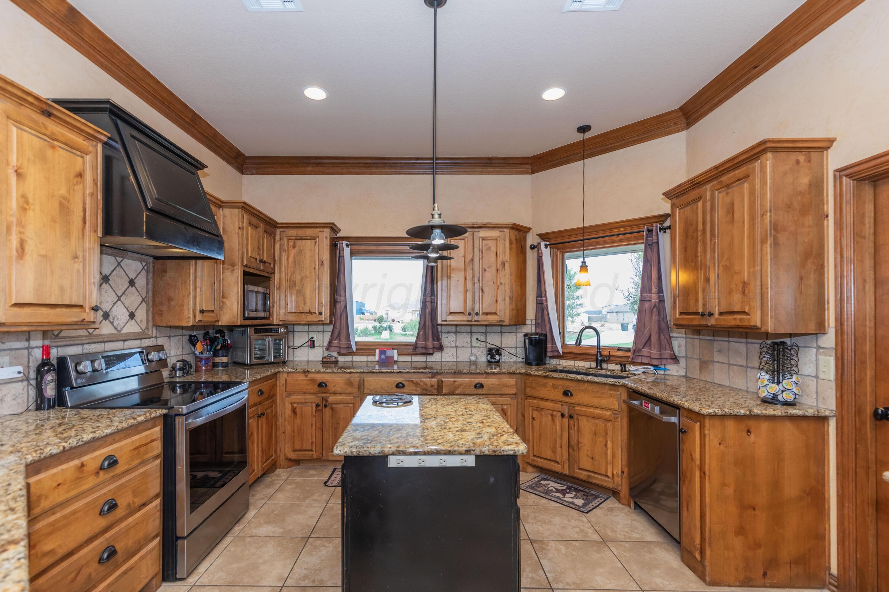 5501 BUFFALO SPRINGS Trail, Amarillo, TX 79119-6901, photo 24