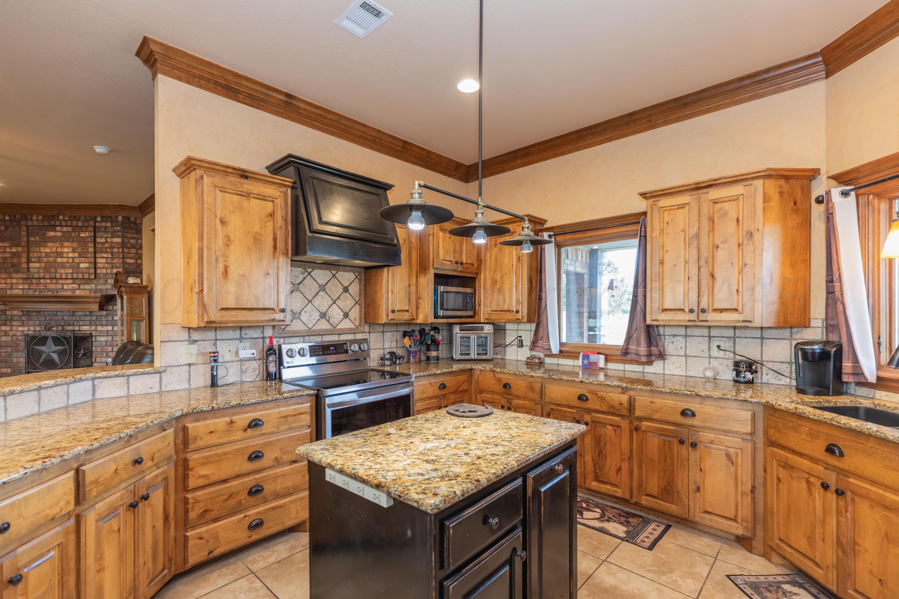 5501 BUFFALO SPRINGS Trail, Amarillo, TX 79119-6901, photo 25