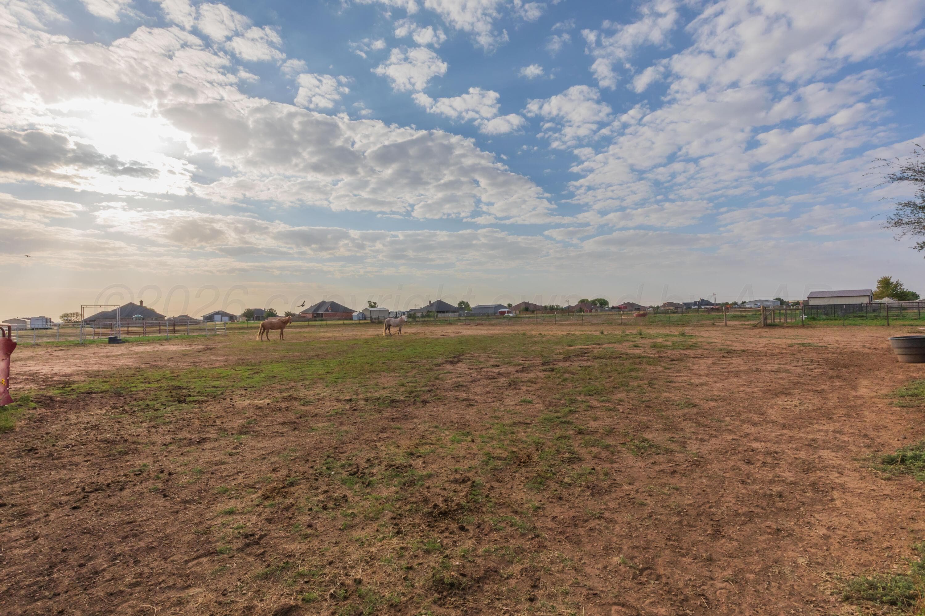 5501 BUFFALO SPRINGS Trail, Amarillo, TX 79119-6901, photo 59