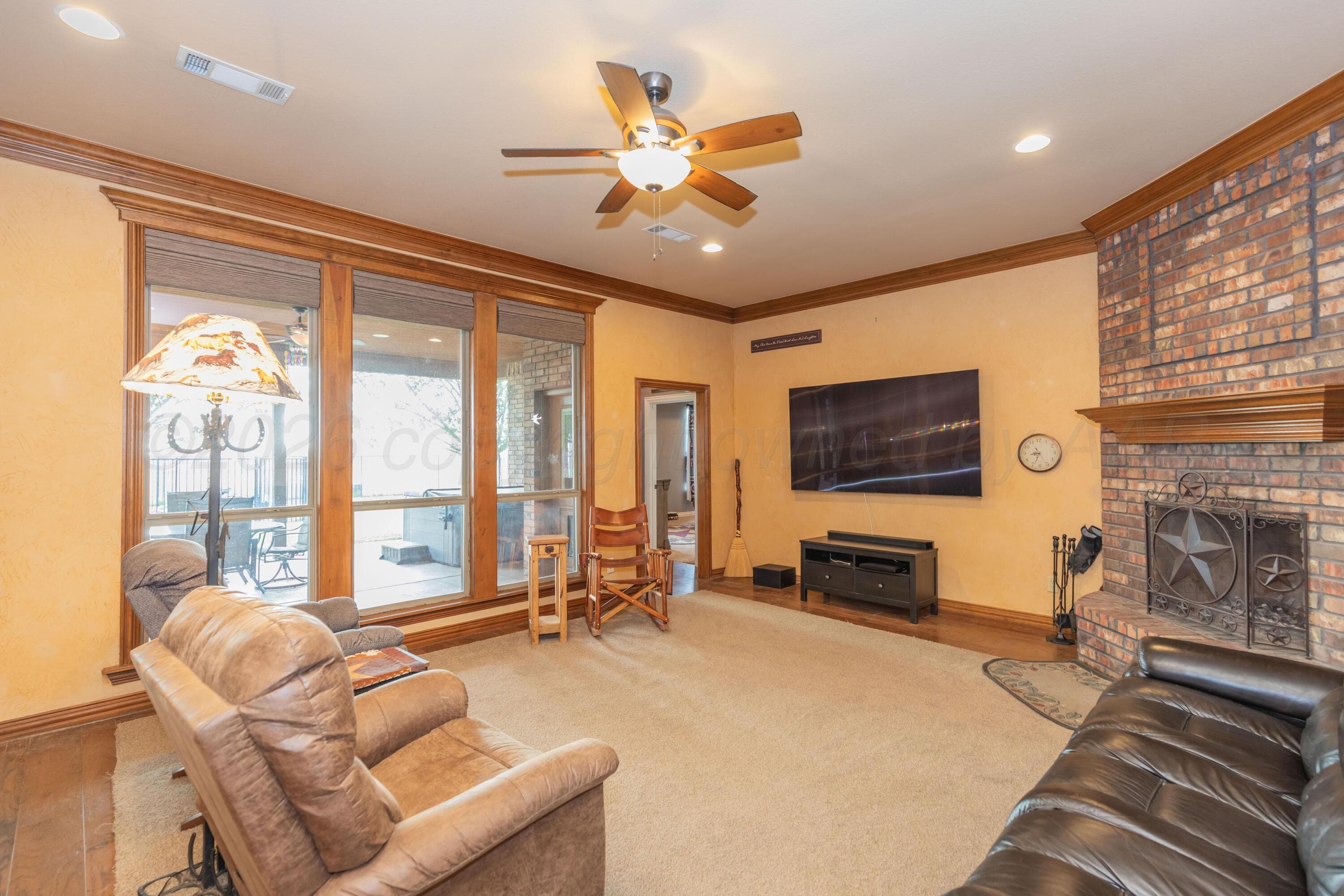 5501 BUFFALO SPRINGS Trail, Amarillo, TX 79119-6901, photo 2