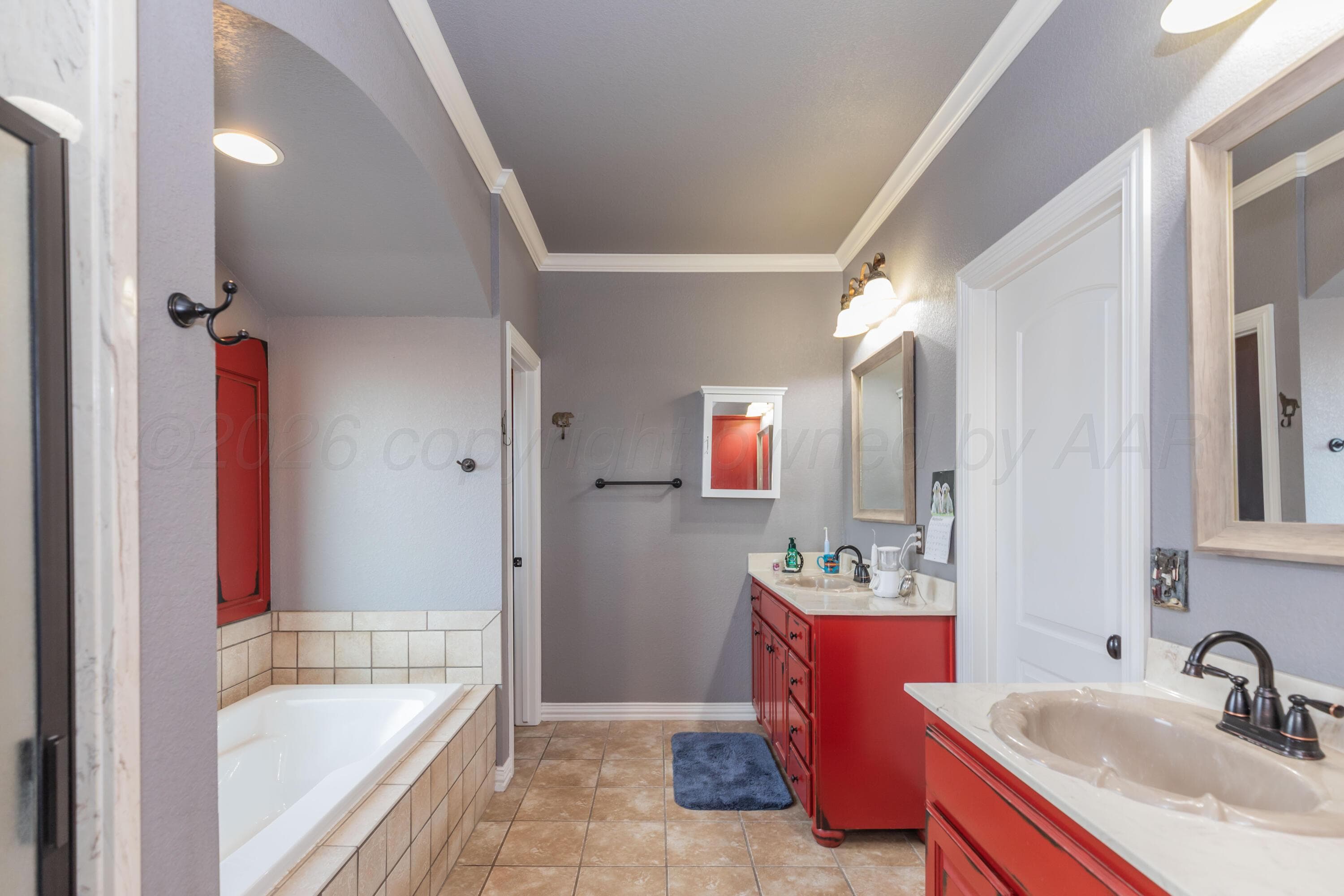 5501 BUFFALO SPRINGS Trail, Amarillo, TX 79119-6901, photo 7