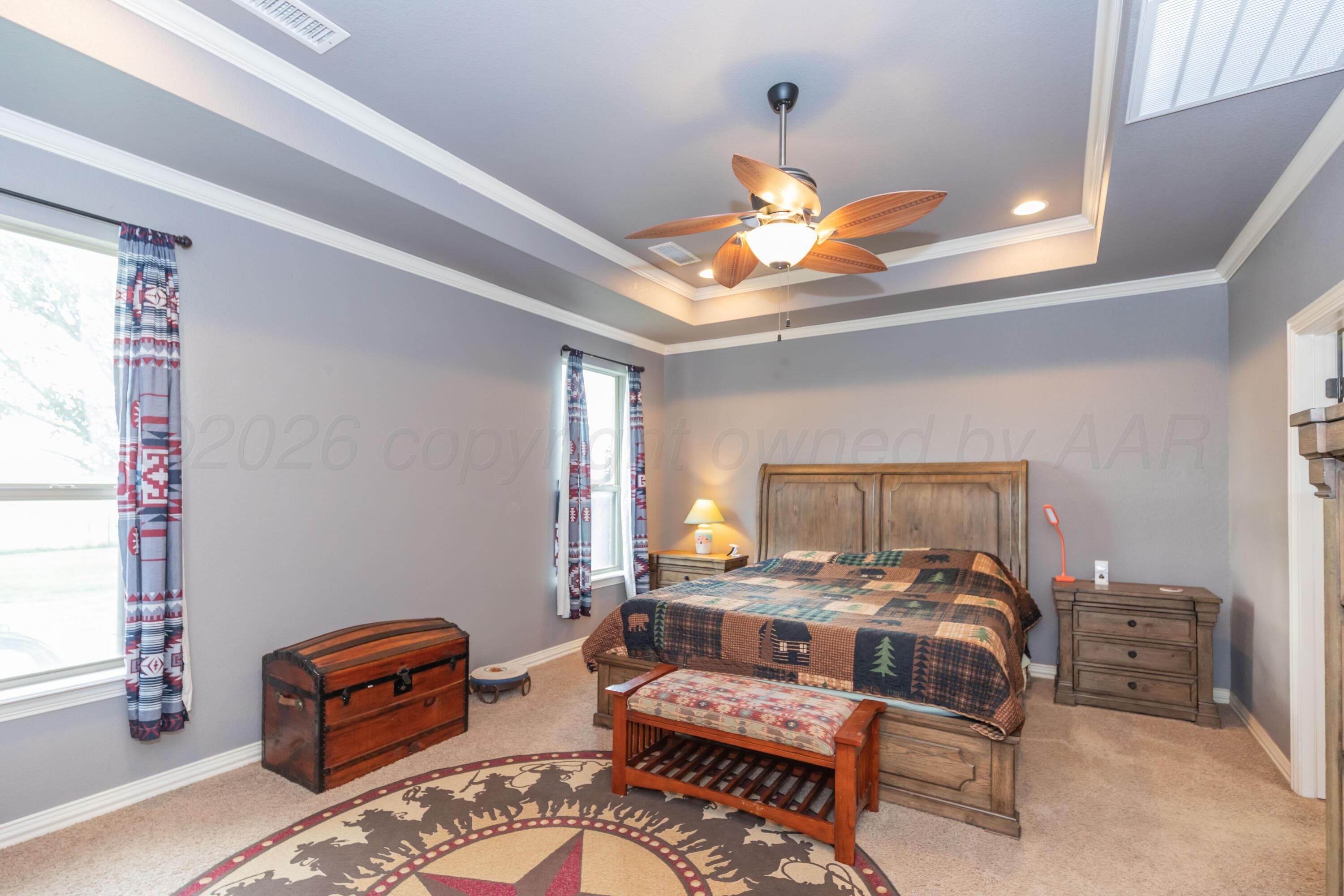 5501 BUFFALO SPRINGS Trail, Amarillo, TX 79119-6901, photo 6