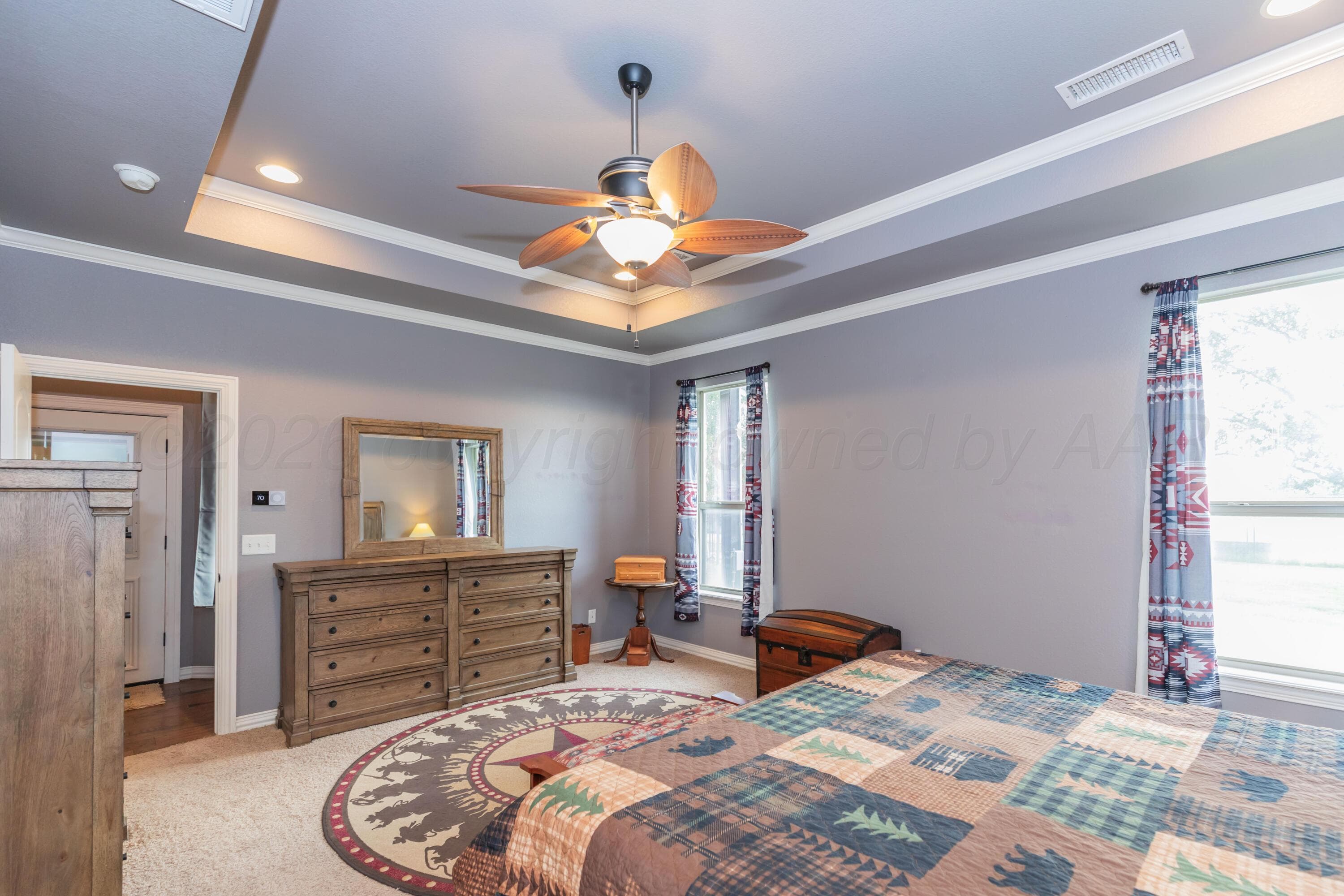 5501 BUFFALO SPRINGS Trail, Amarillo, TX 79119-6901, photo 30