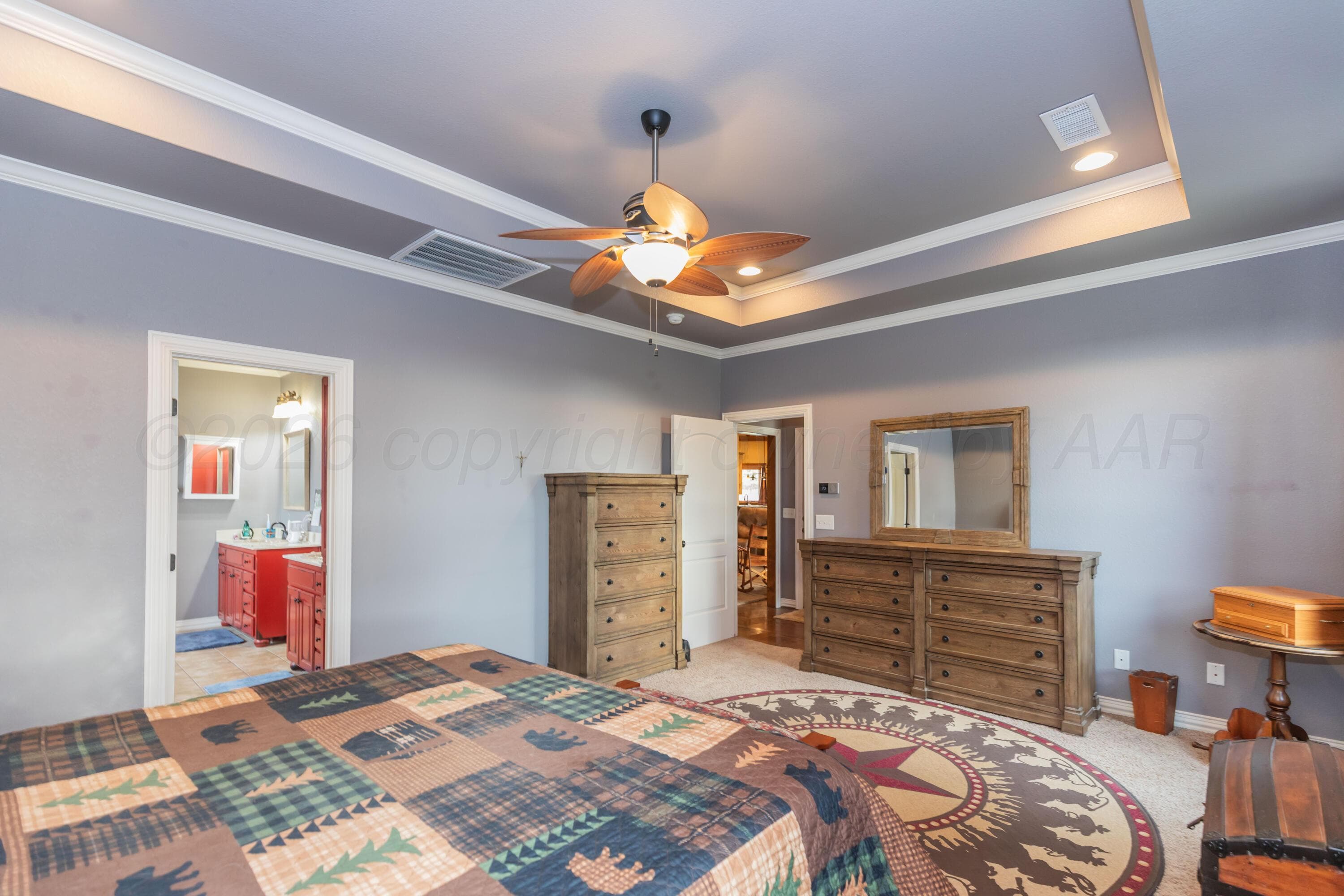 5501 BUFFALO SPRINGS Trail, Amarillo, TX 79119-6901, photo 29