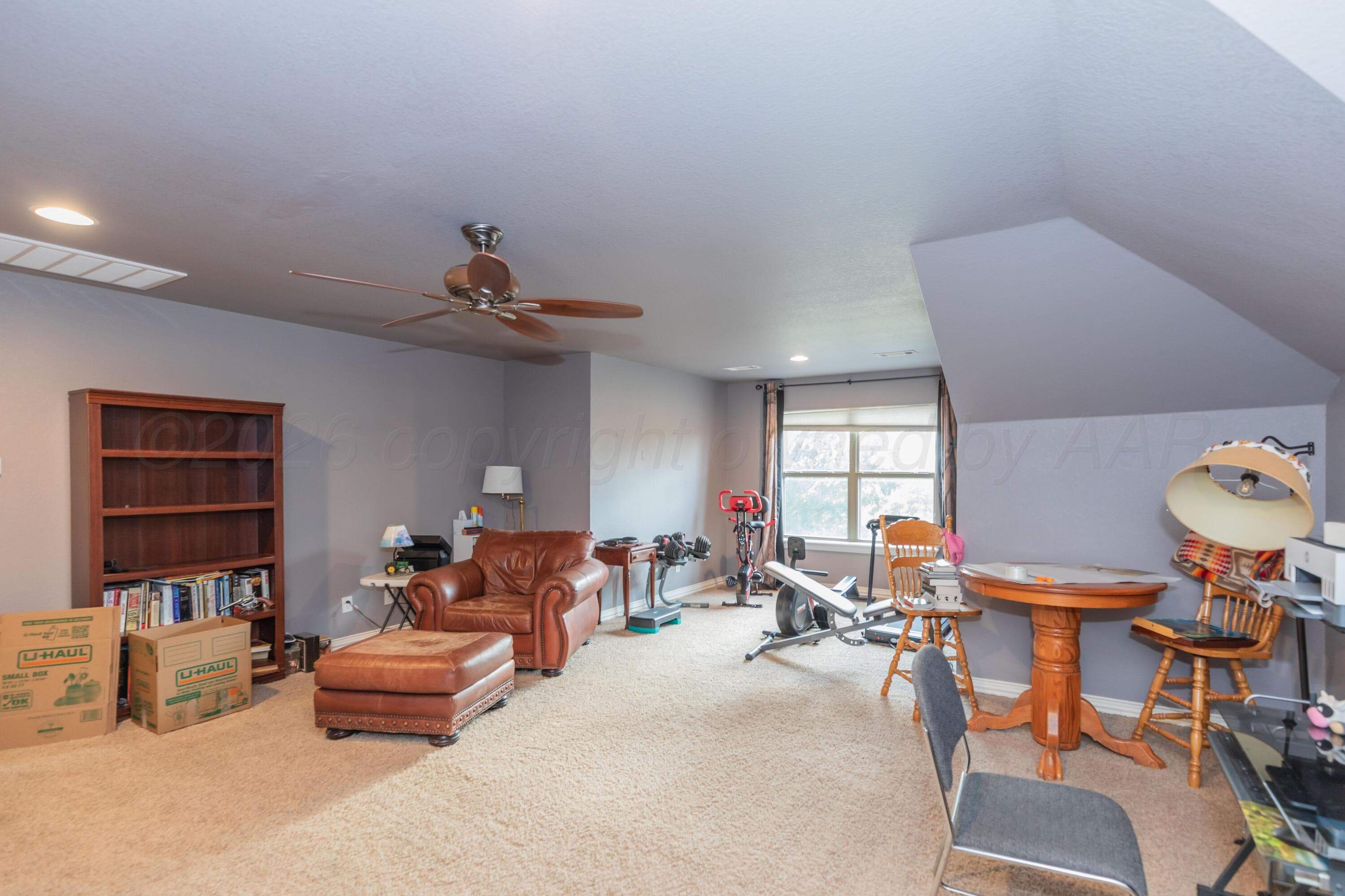 5501 BUFFALO SPRINGS Trail, Amarillo, TX 79119-6901, photo 27