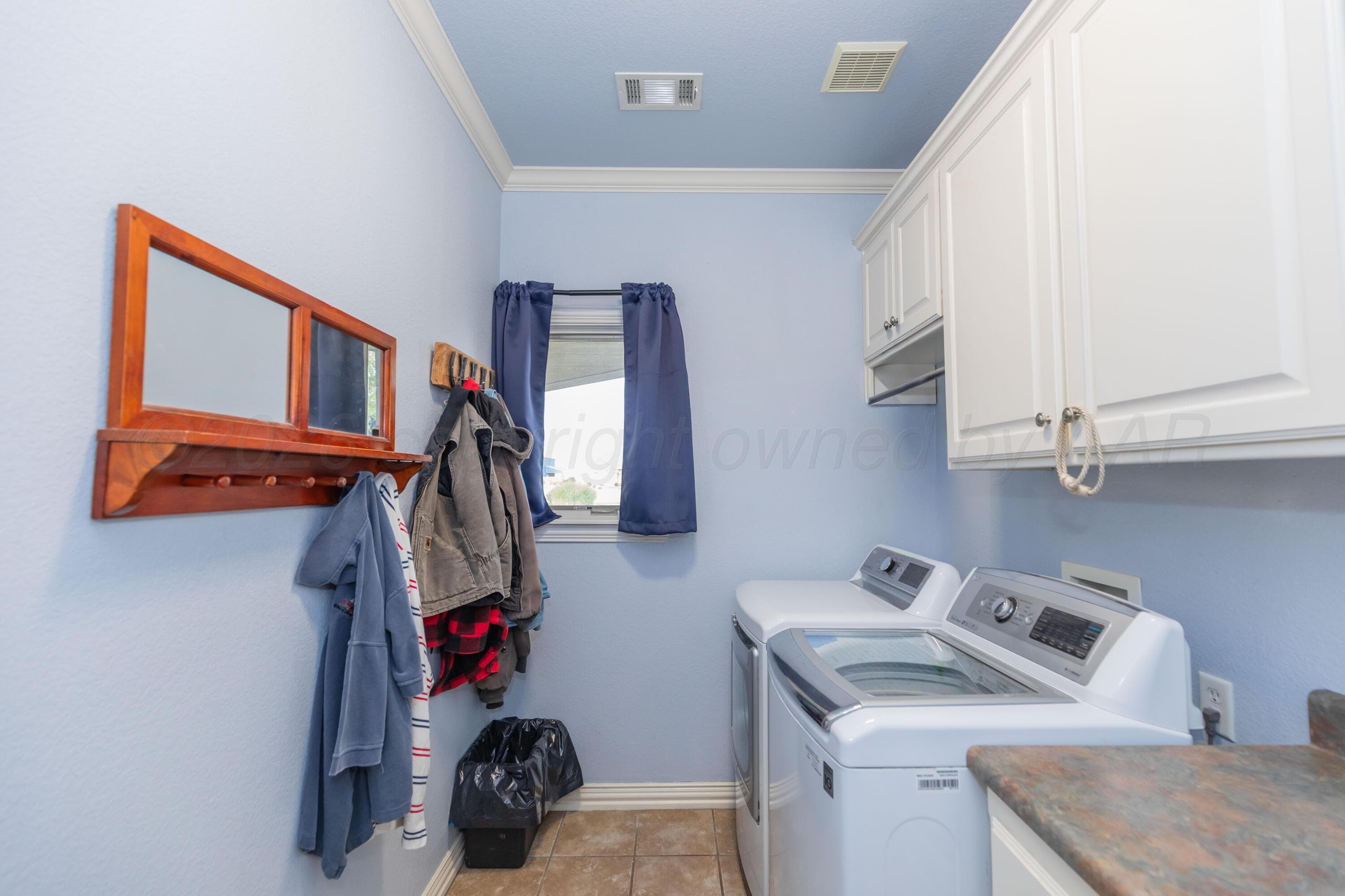 5501 BUFFALO SPRINGS Trail, Amarillo, TX 79119-6901, photo 47