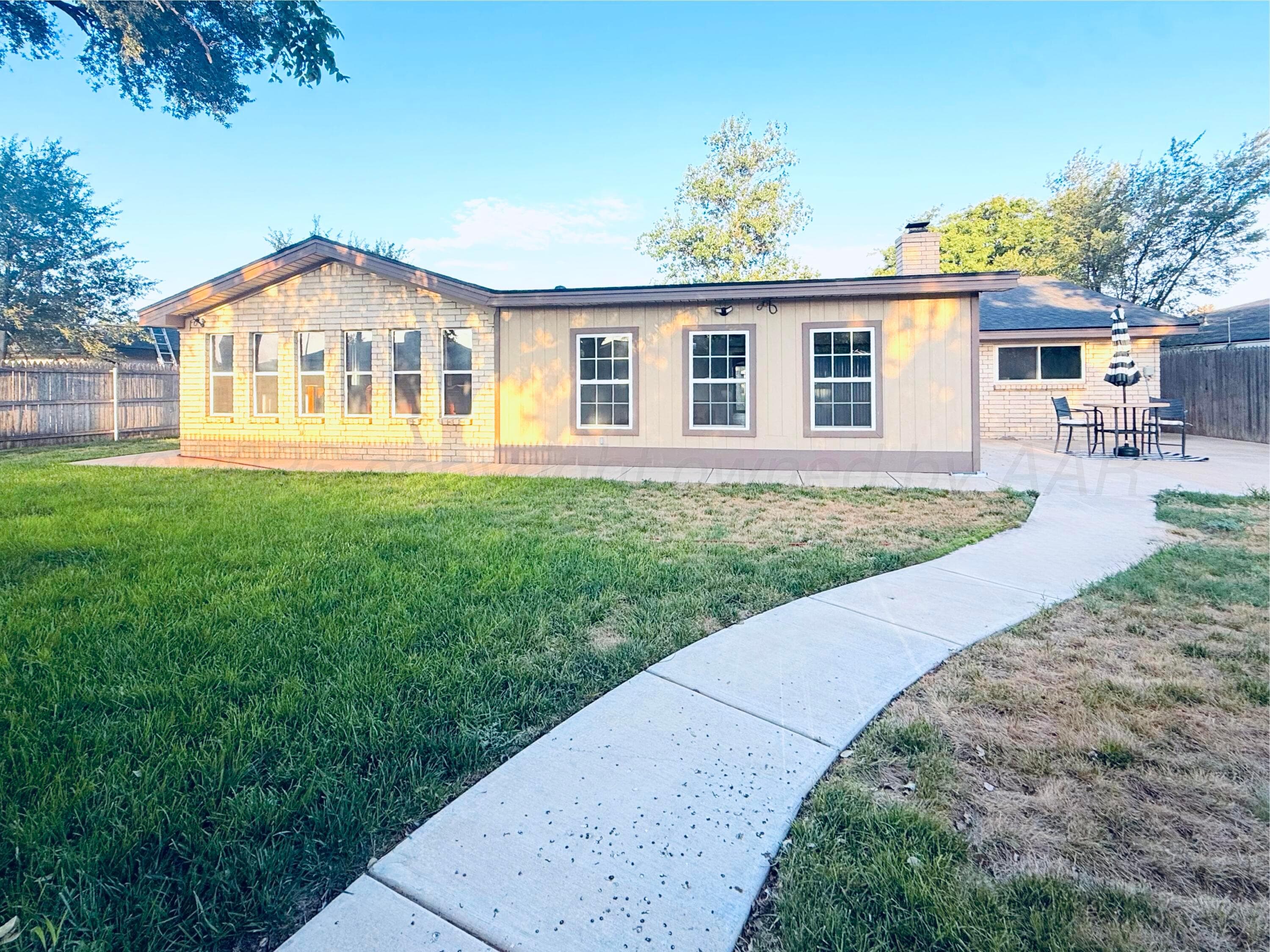 602 FORREST Drive, Dumas, TX 79029-3114, photo 18